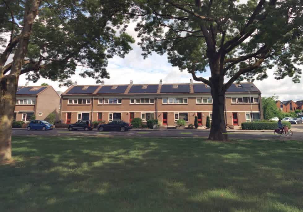 Thorbeckelaan 105 - Hoogezand