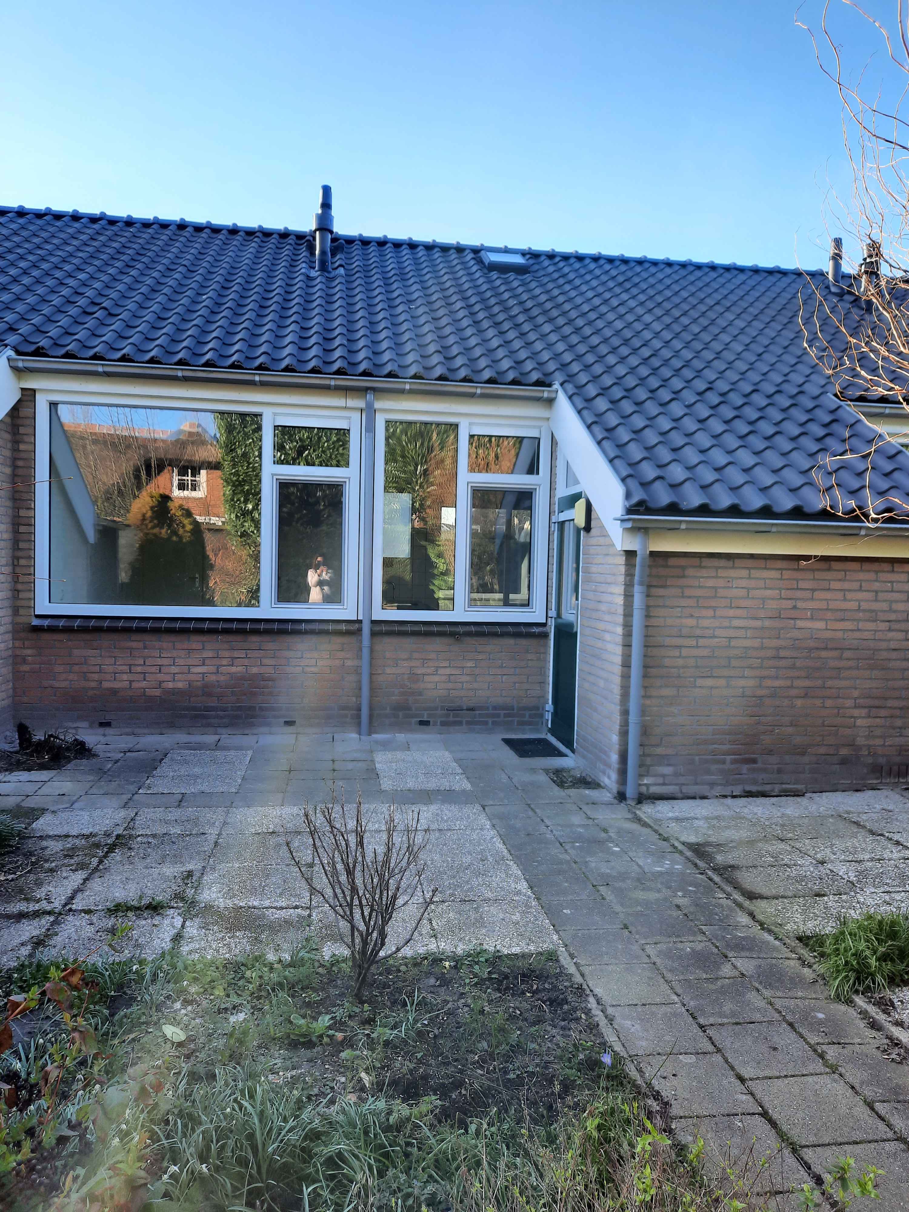 Hoefijzer 12 - Loenen aan de Vecht