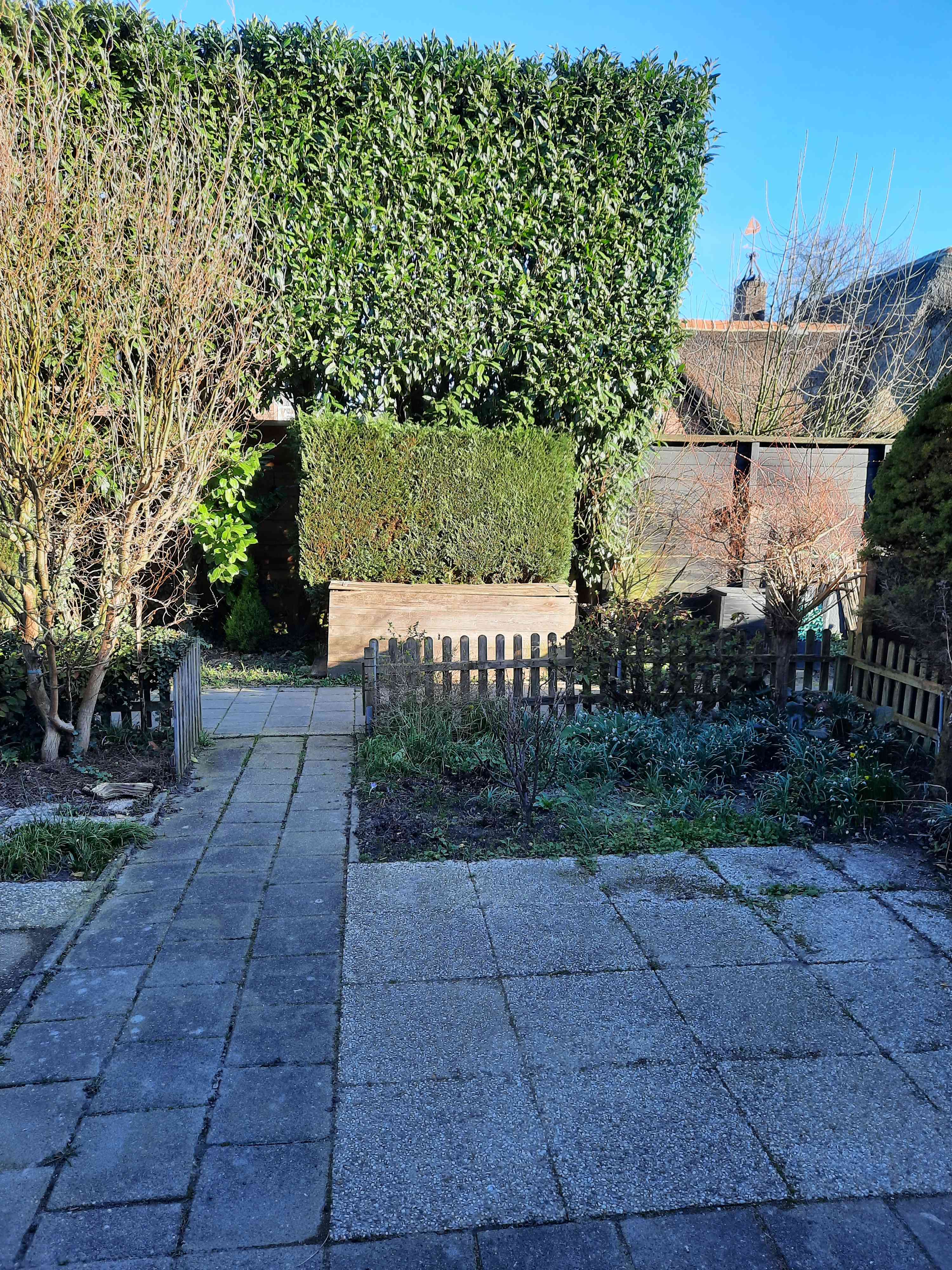 Hoefijzer 12 - Loenen aan de Vecht