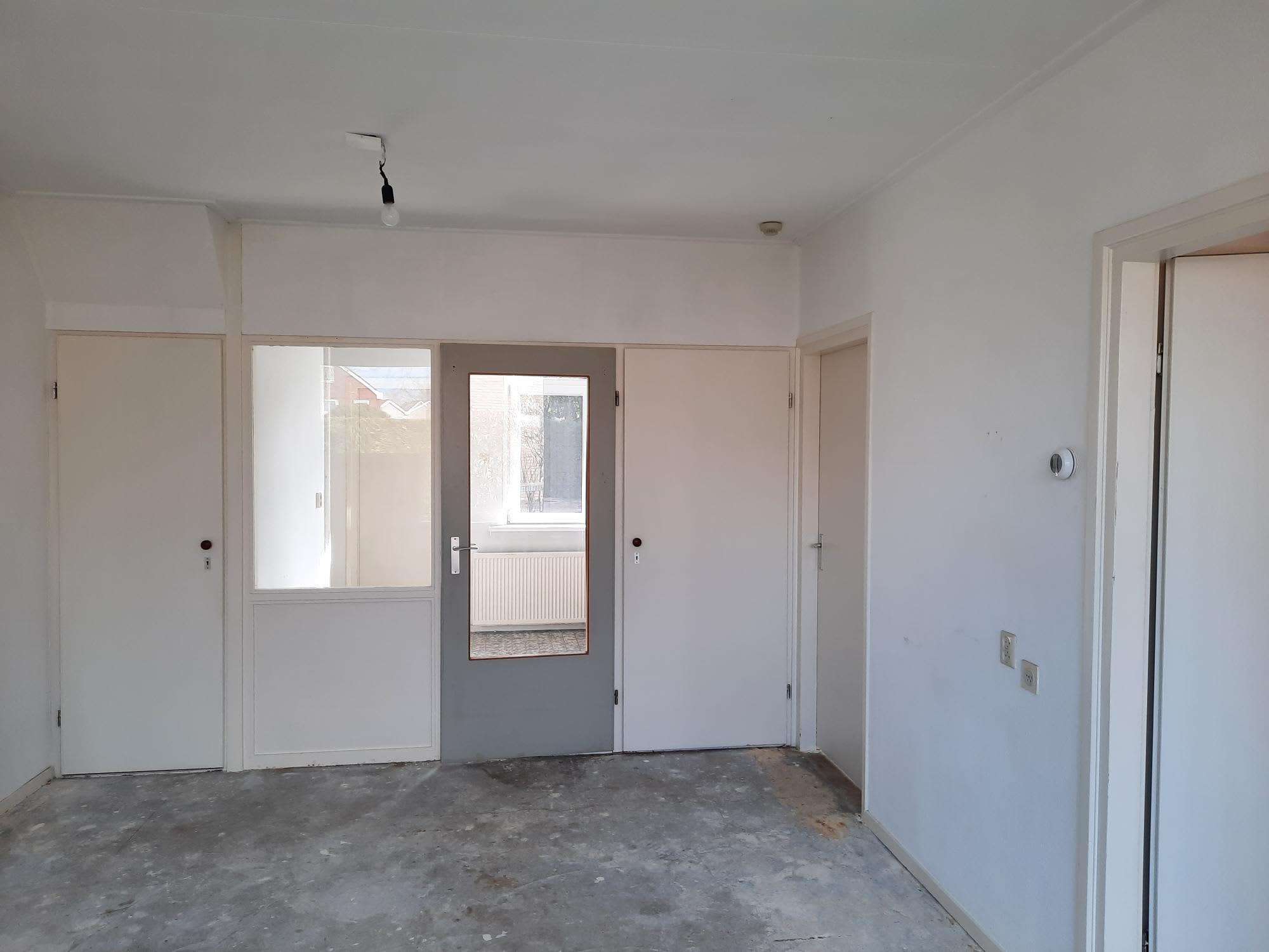 Hoefijzer 12 - Loenen aan de Vecht