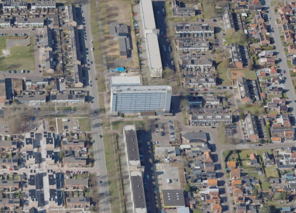 Klompestraat 112 - Hoogezand