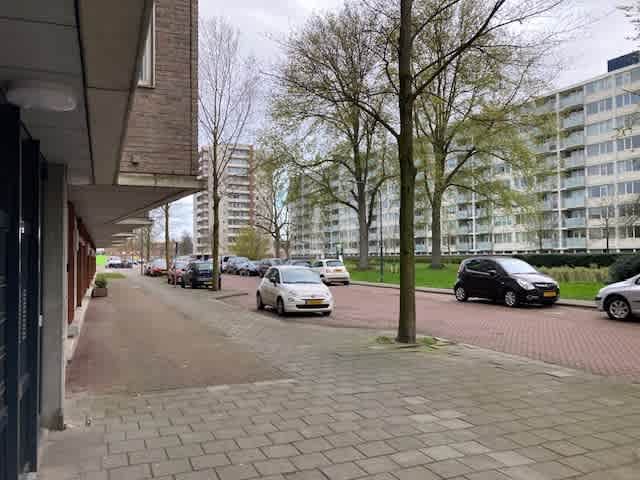 Nederlandlaan 84 - Haarlem