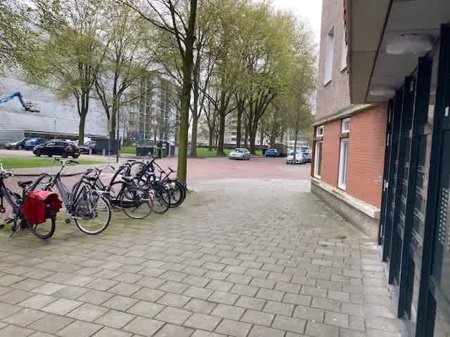 Nederlandlaan 84 - Haarlem