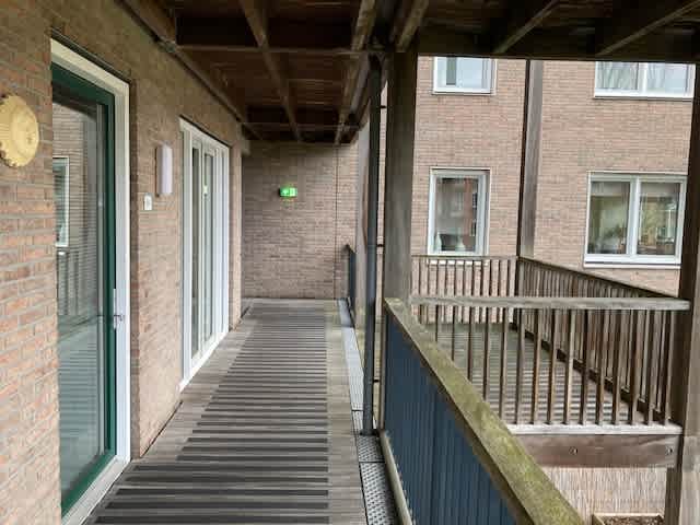 Nederlandlaan 84 - Haarlem