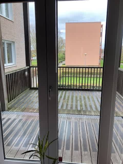 Nederlandlaan 84 - Haarlem