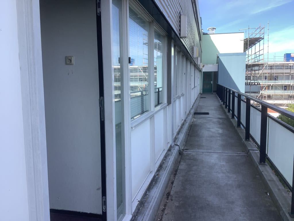 W.H. Vliegenstraat 28 - Zwijndrecht