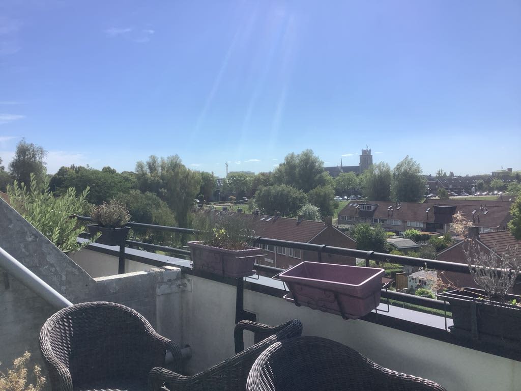 W.H. Vliegenstraat 28 - Zwijndrecht