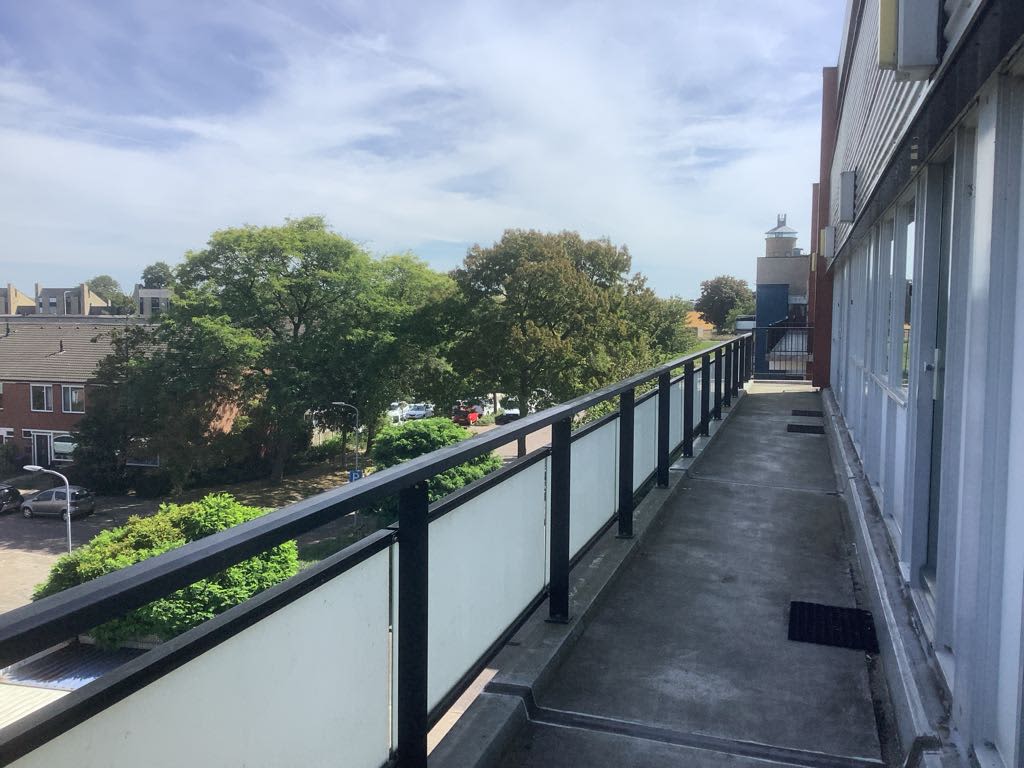 W.H. Vliegenstraat 28 - Zwijndrecht