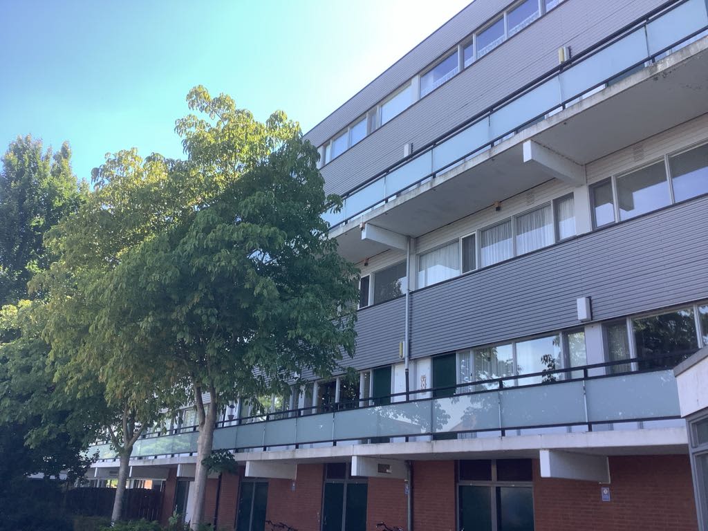 W.H. Vliegenstraat 28 - Zwijndrecht