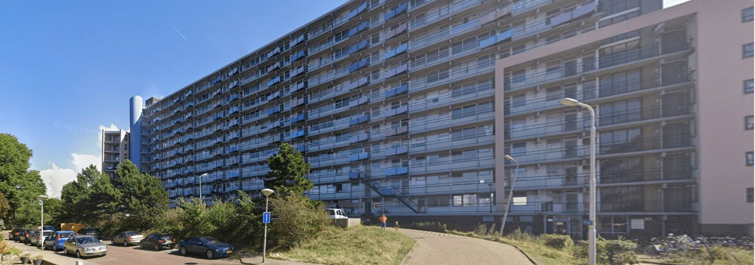 Schiplaan 354 - IJmuiden