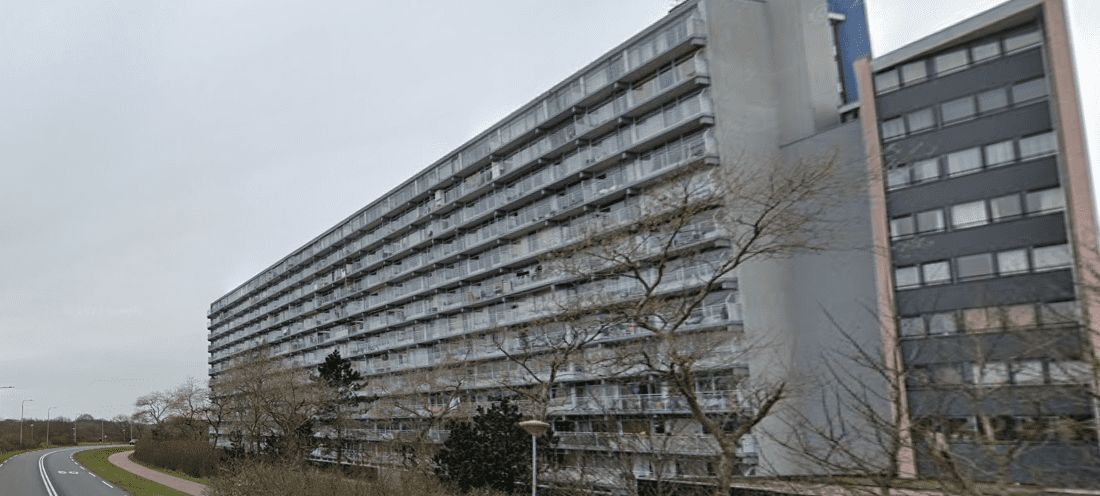 Schiplaan 354 - IJmuiden