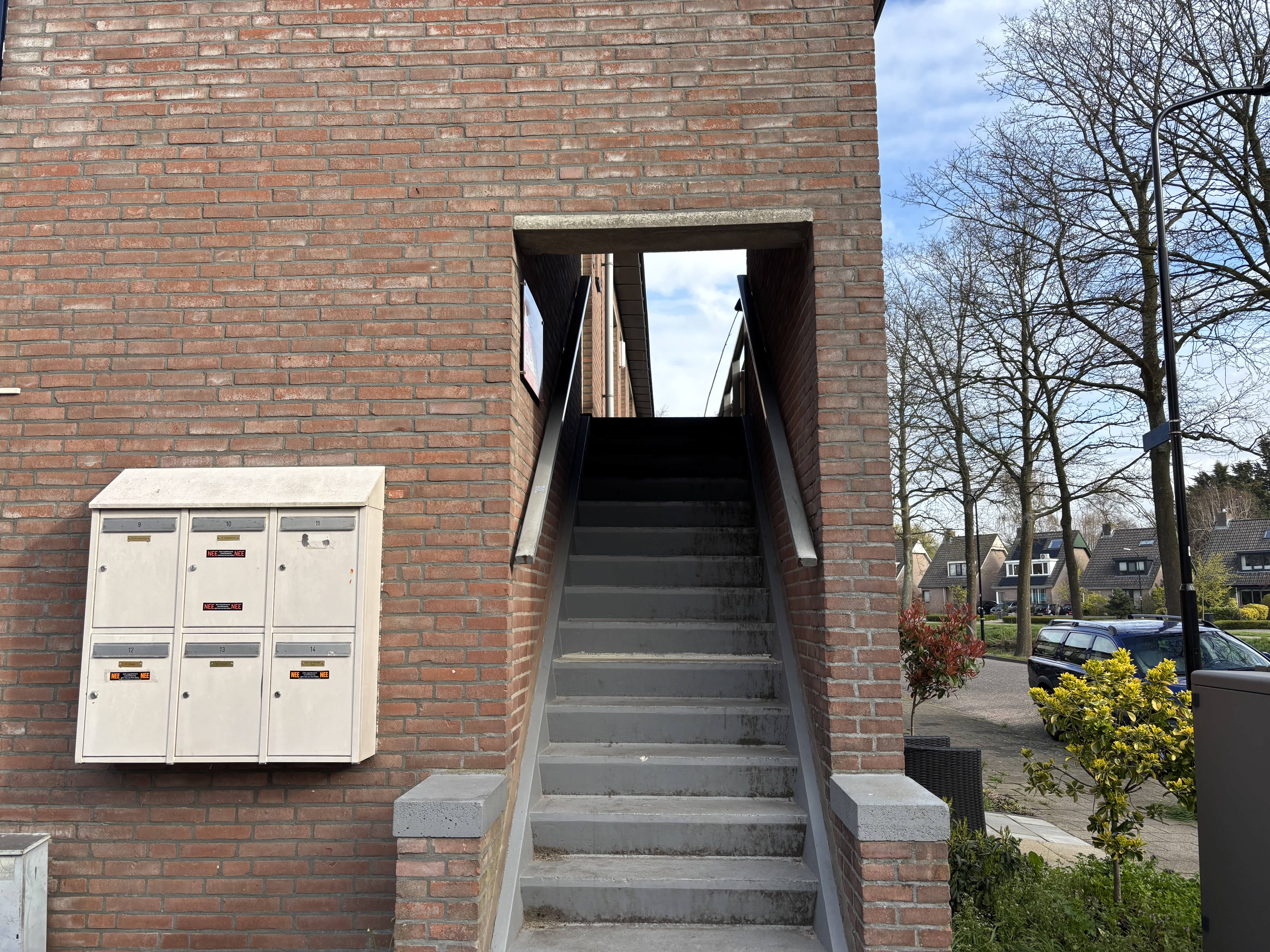 Korenmolen 14 - Mijdrecht