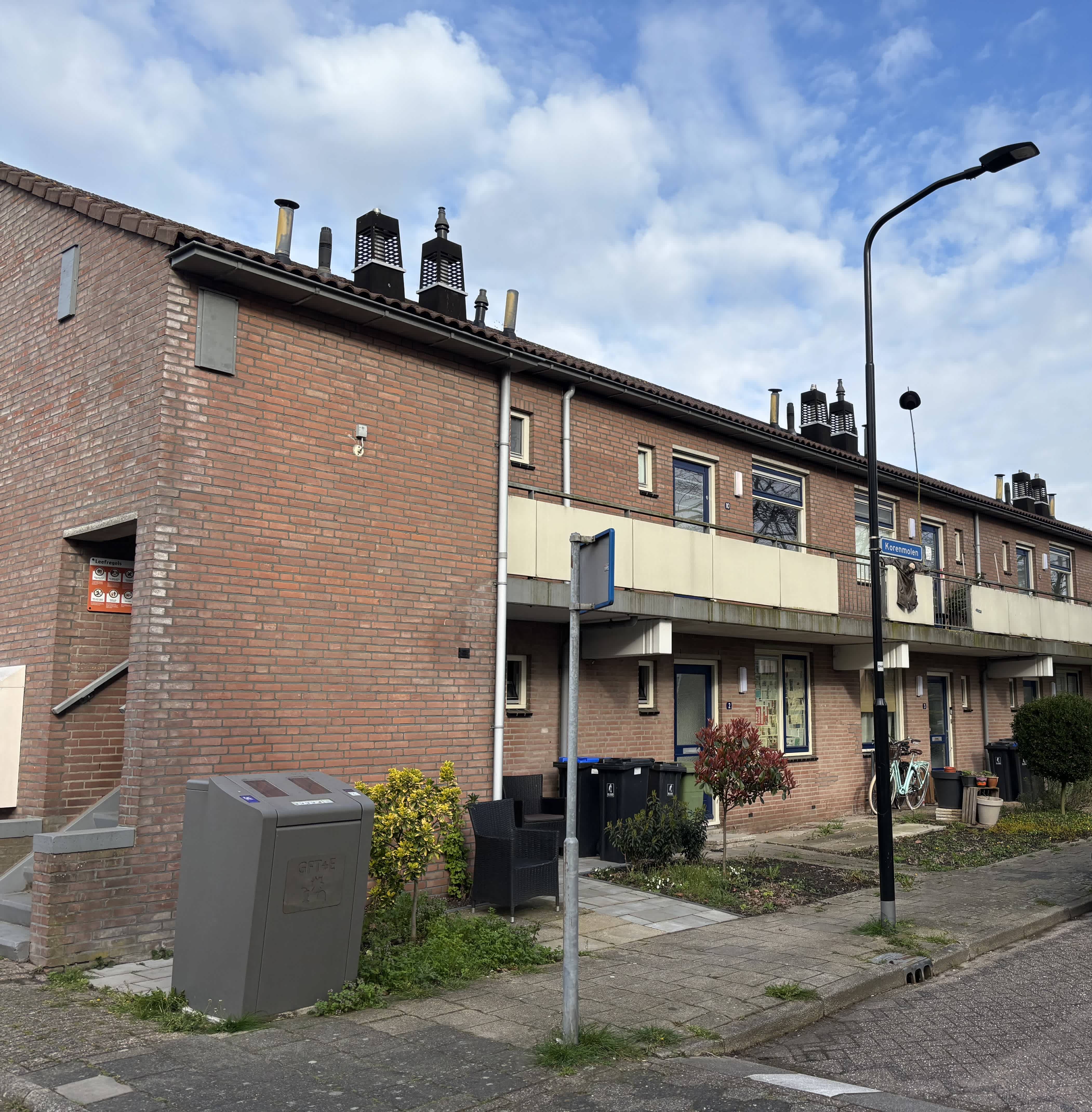 Korenmolen 14 - Mijdrecht