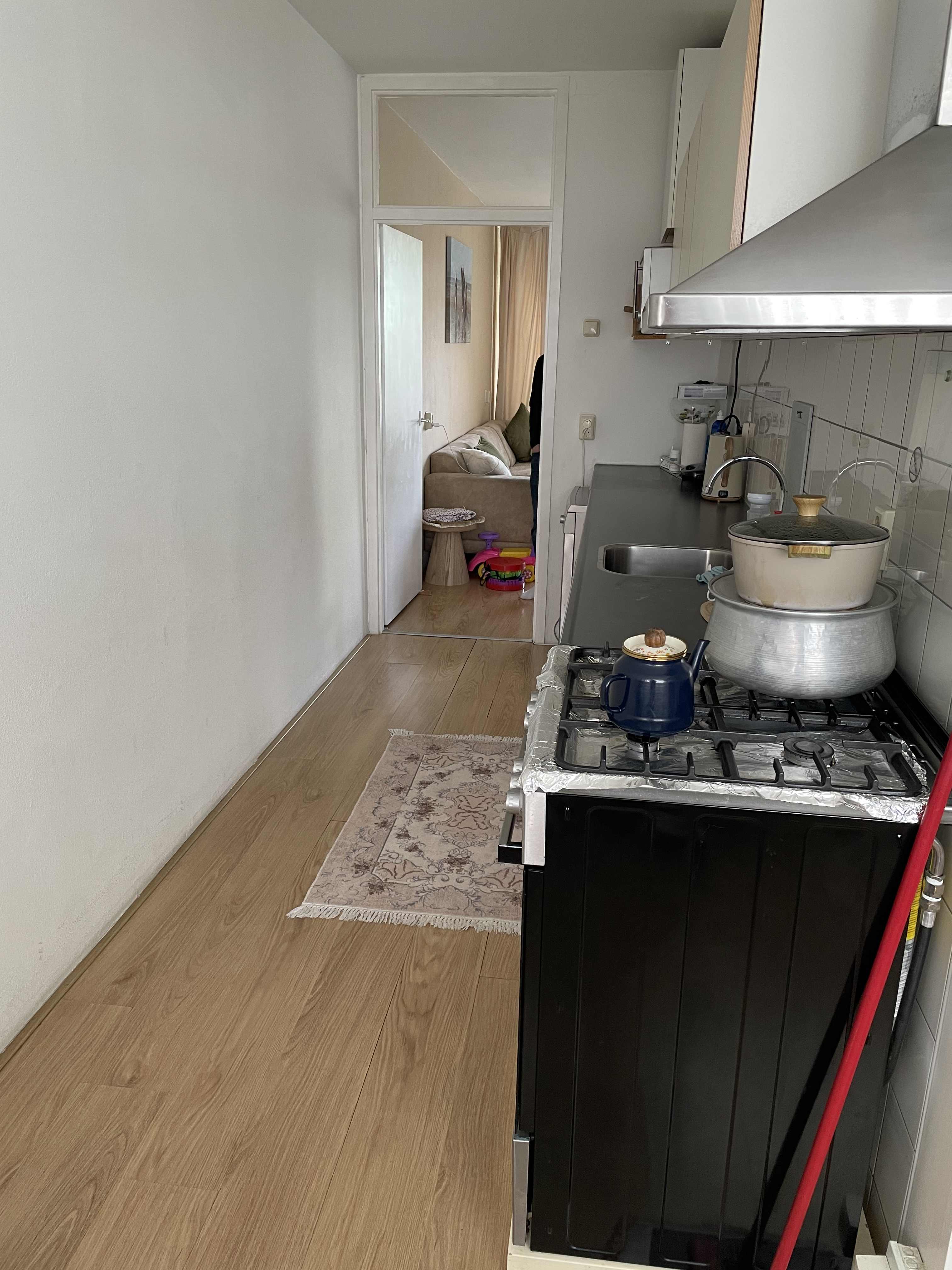 Koningsvarenstraat 78 - Wormer