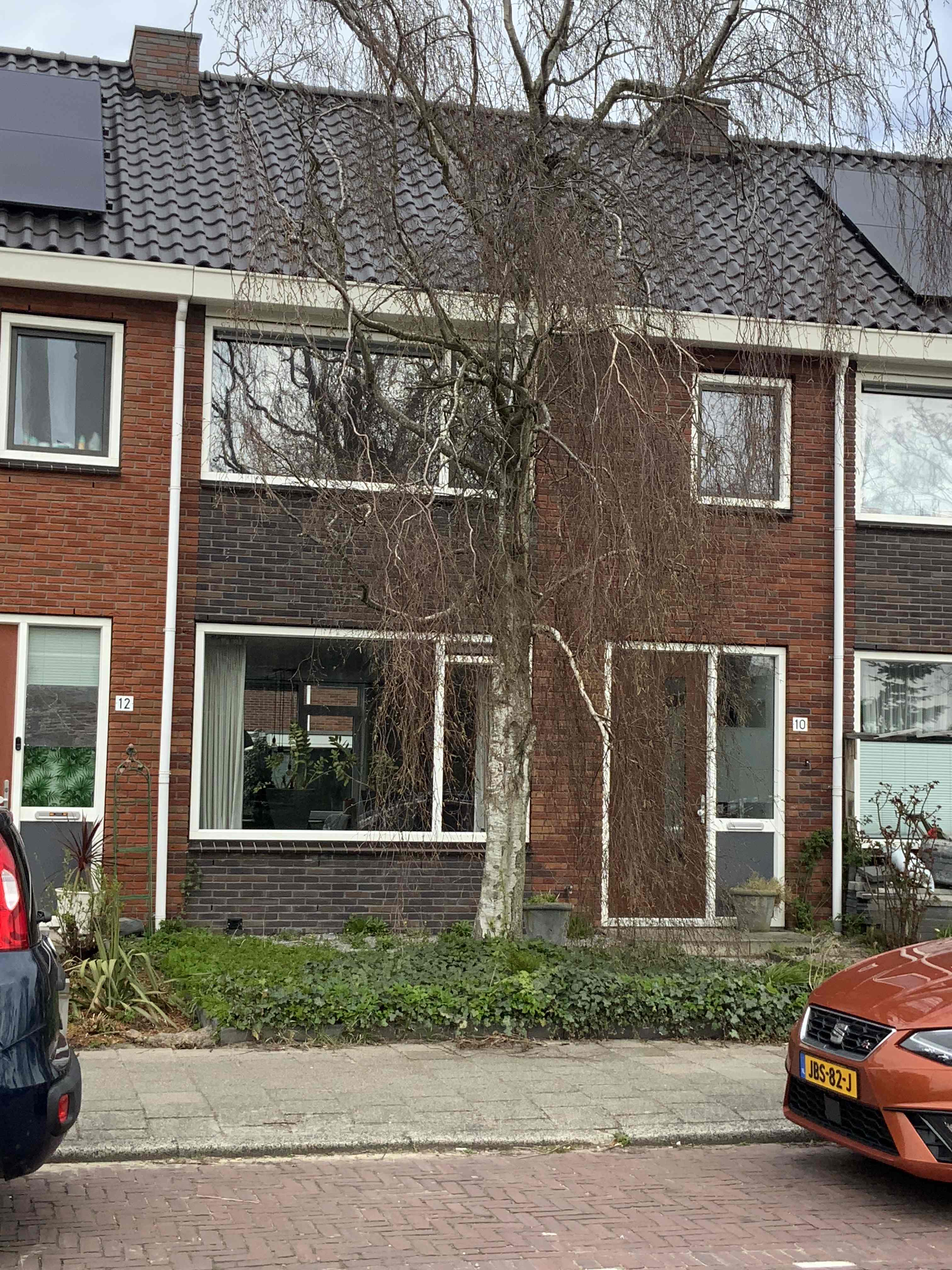 Spoellaan 10 - Heemskerk