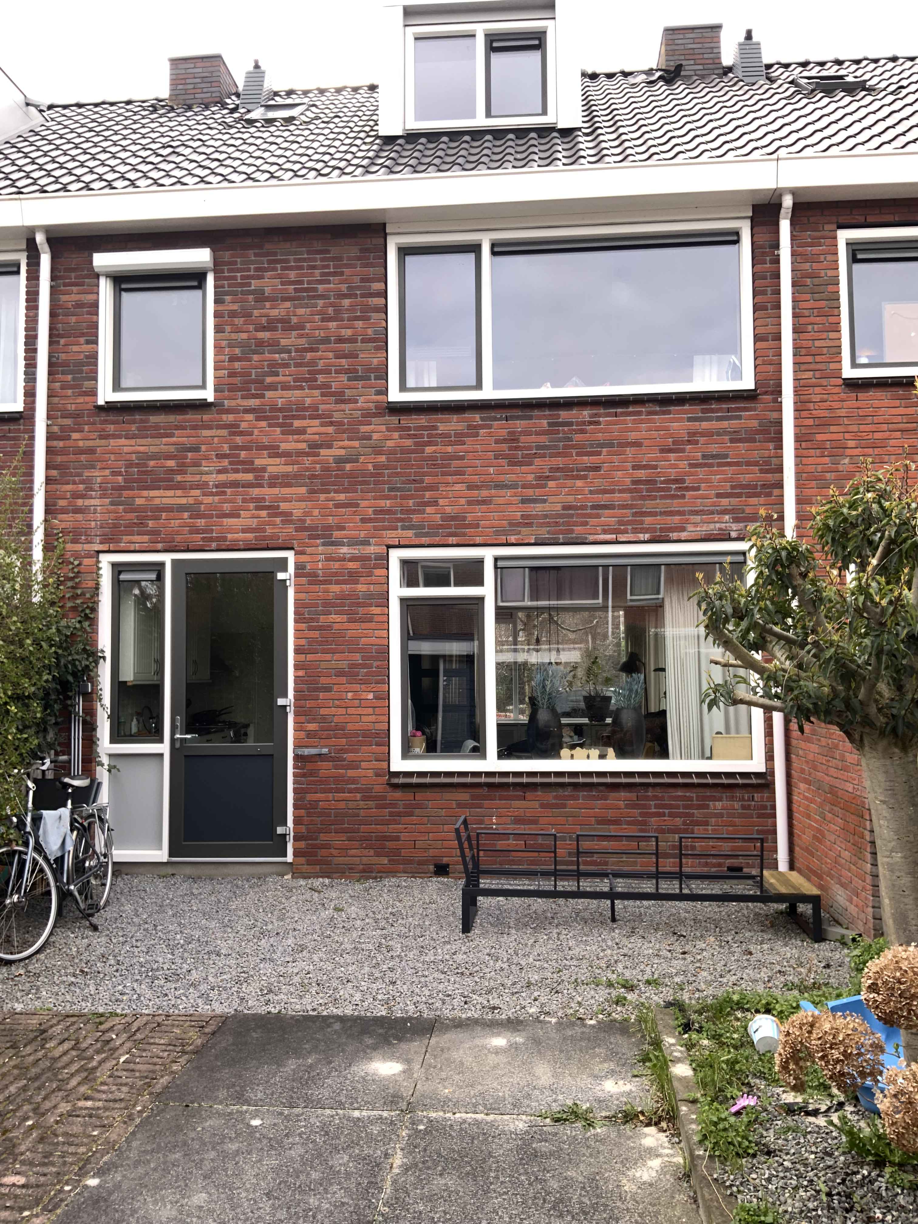 Spoellaan 10 - Heemskerk