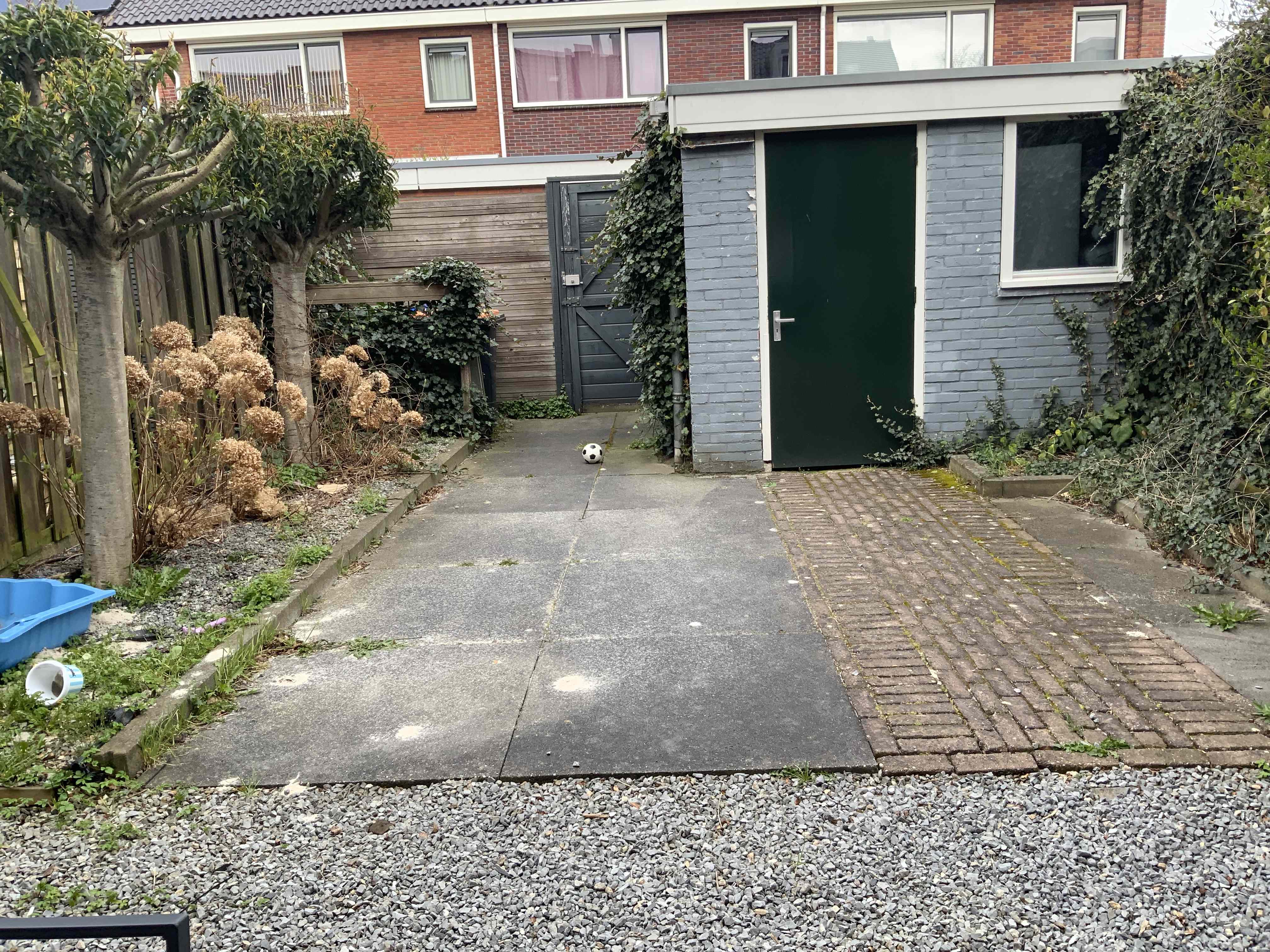 Spoellaan 10 - Heemskerk