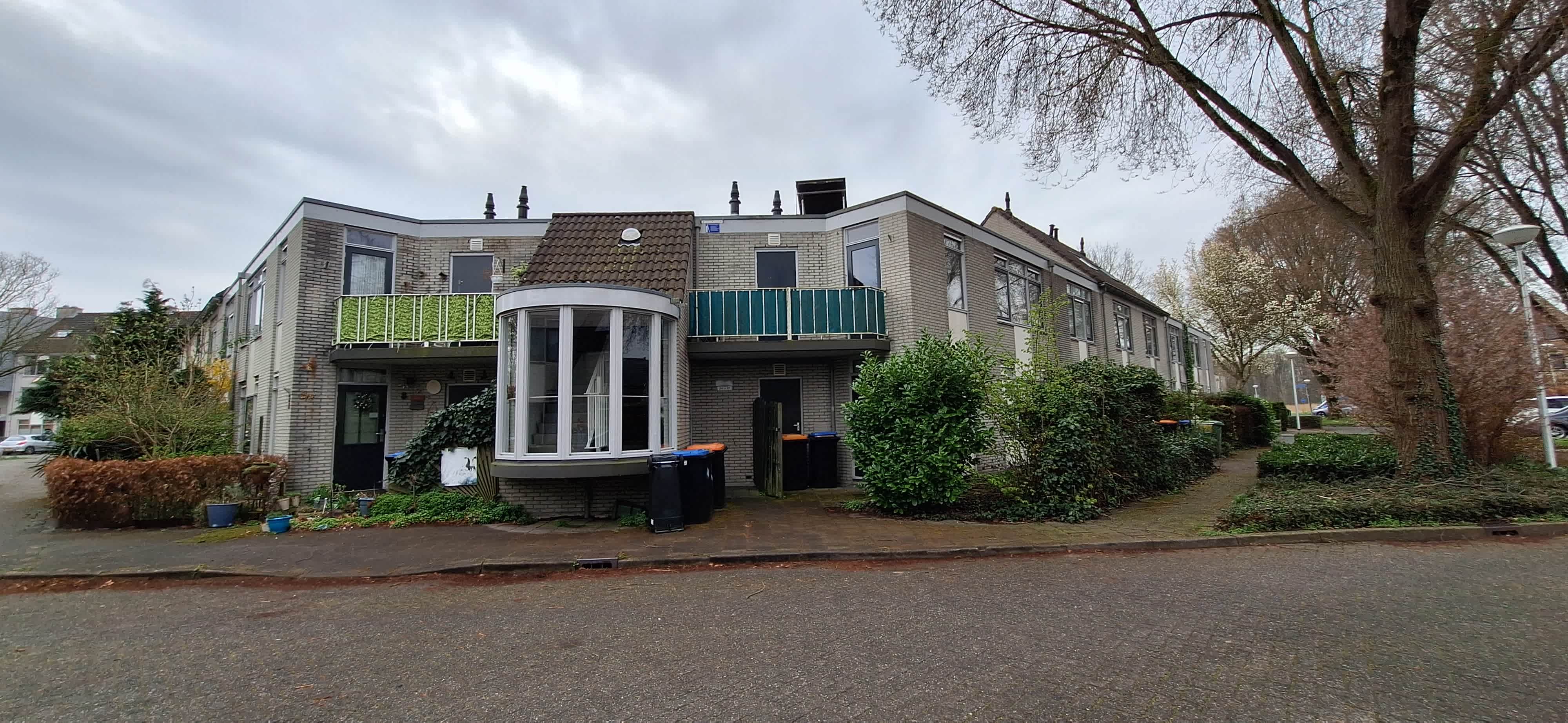 Leeuwenburg 24 - Leusden