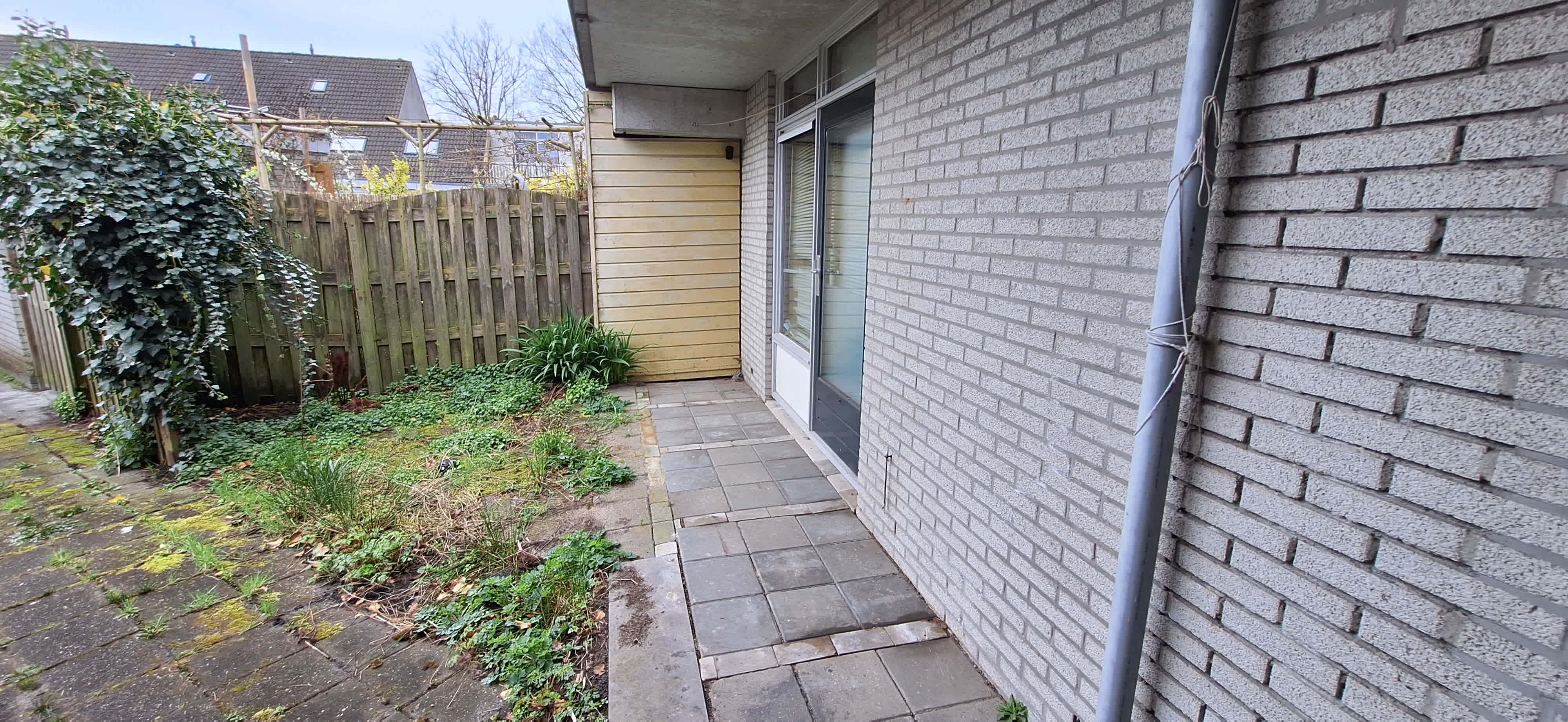 Leeuwenburg 24 - Leusden