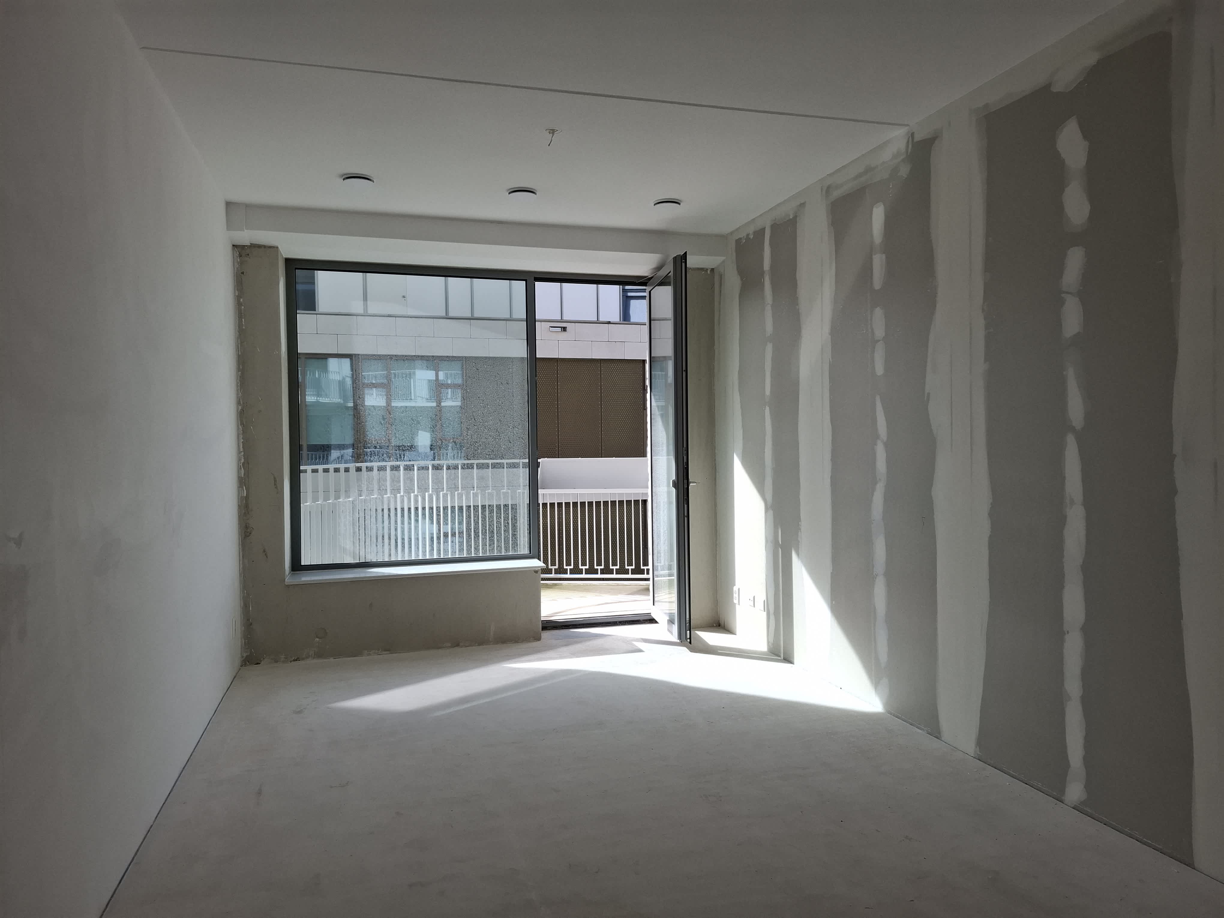 Docklandsweg 255 - Amsterdam