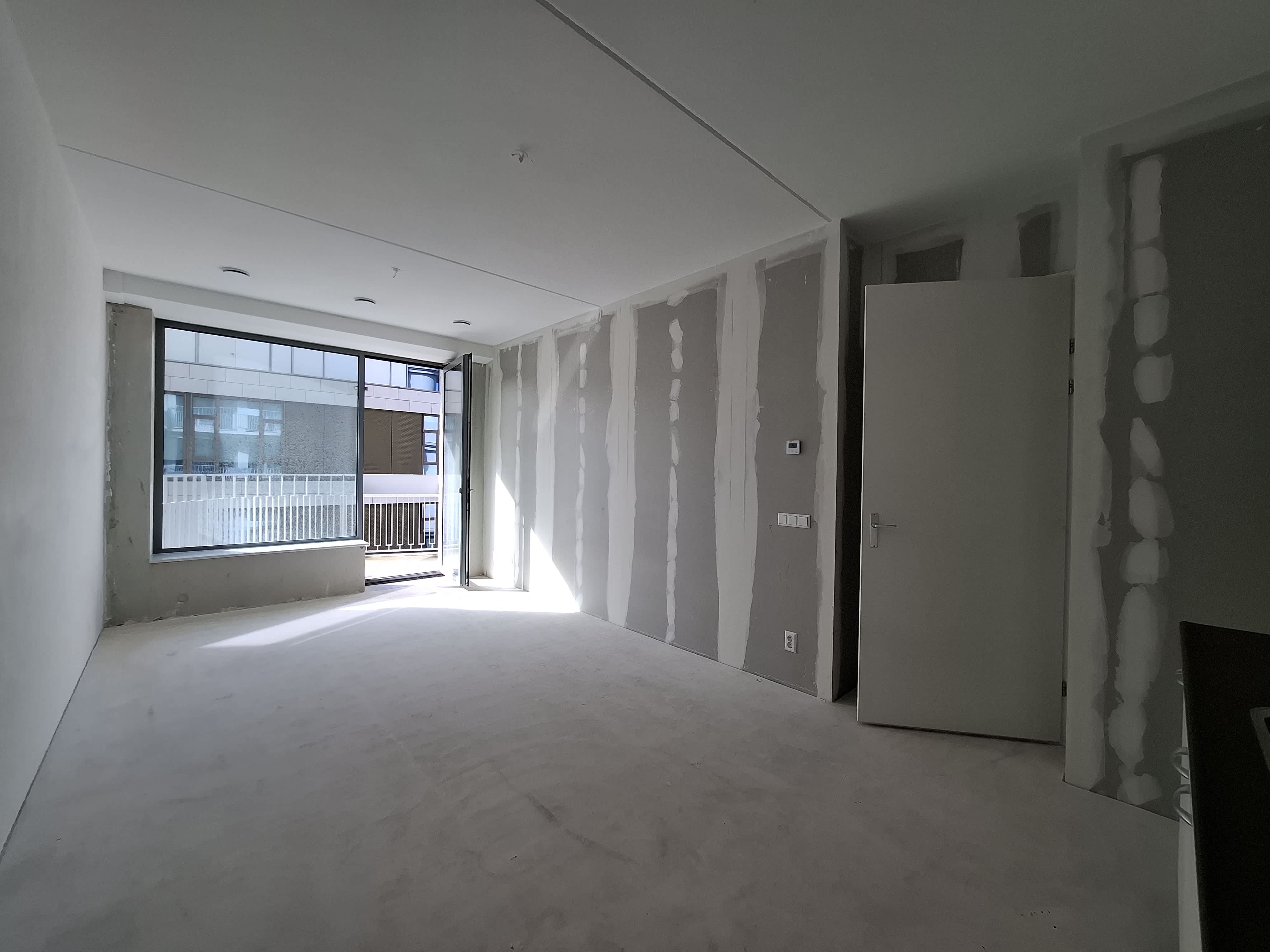 Docklandsweg 255 - Amsterdam