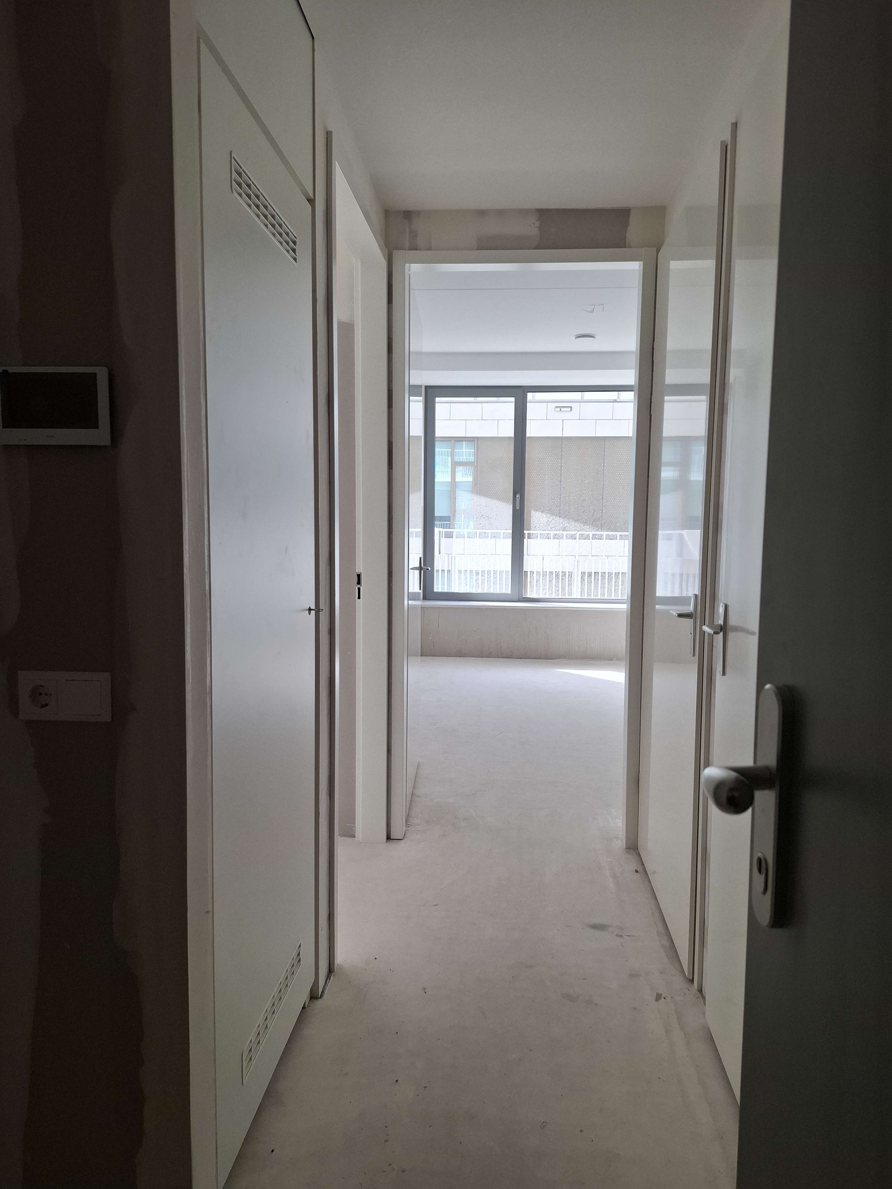 Docklandsweg 255 - Amsterdam