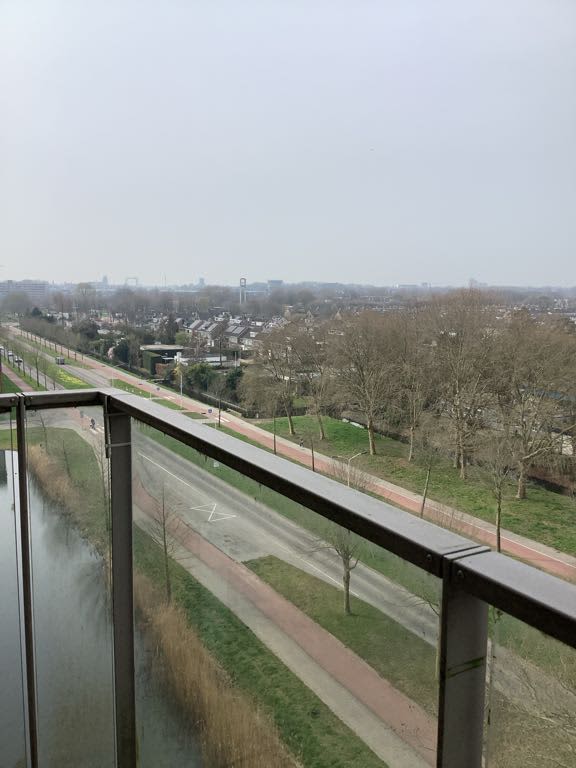 Burgemeester Keijzerweg 74 - Papendrecht