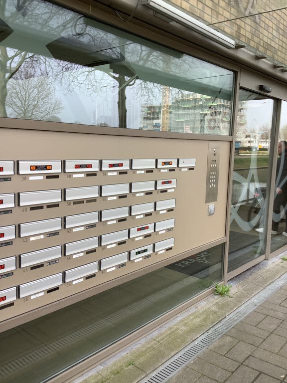 Burgemeester Keijzerweg 74 - Papendrecht