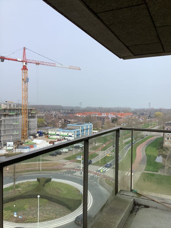 Burgemeester Keijzerweg 74 - Papendrecht