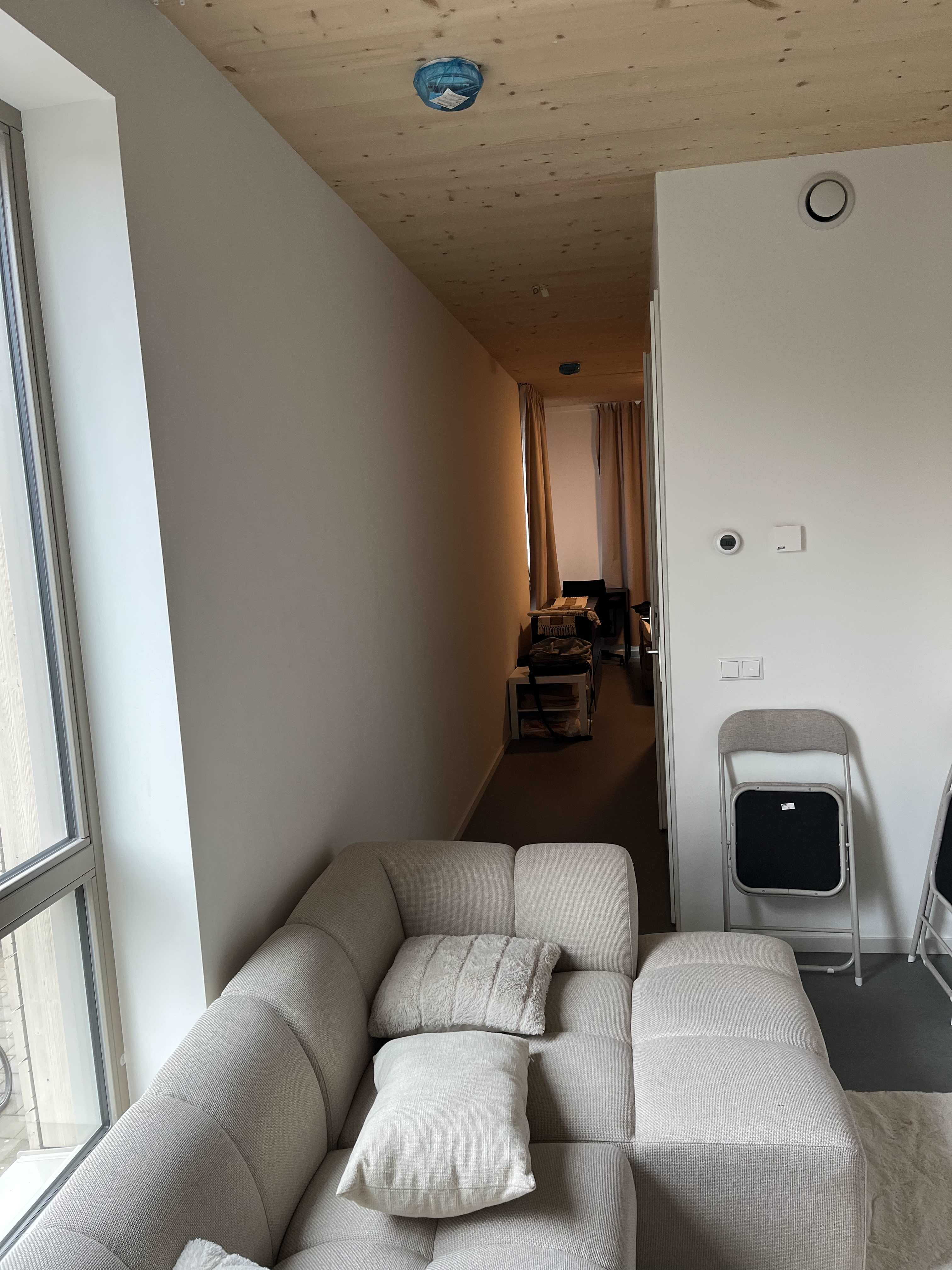 De Leeuw van Vlaanderenstraat 53 - Amsterdam