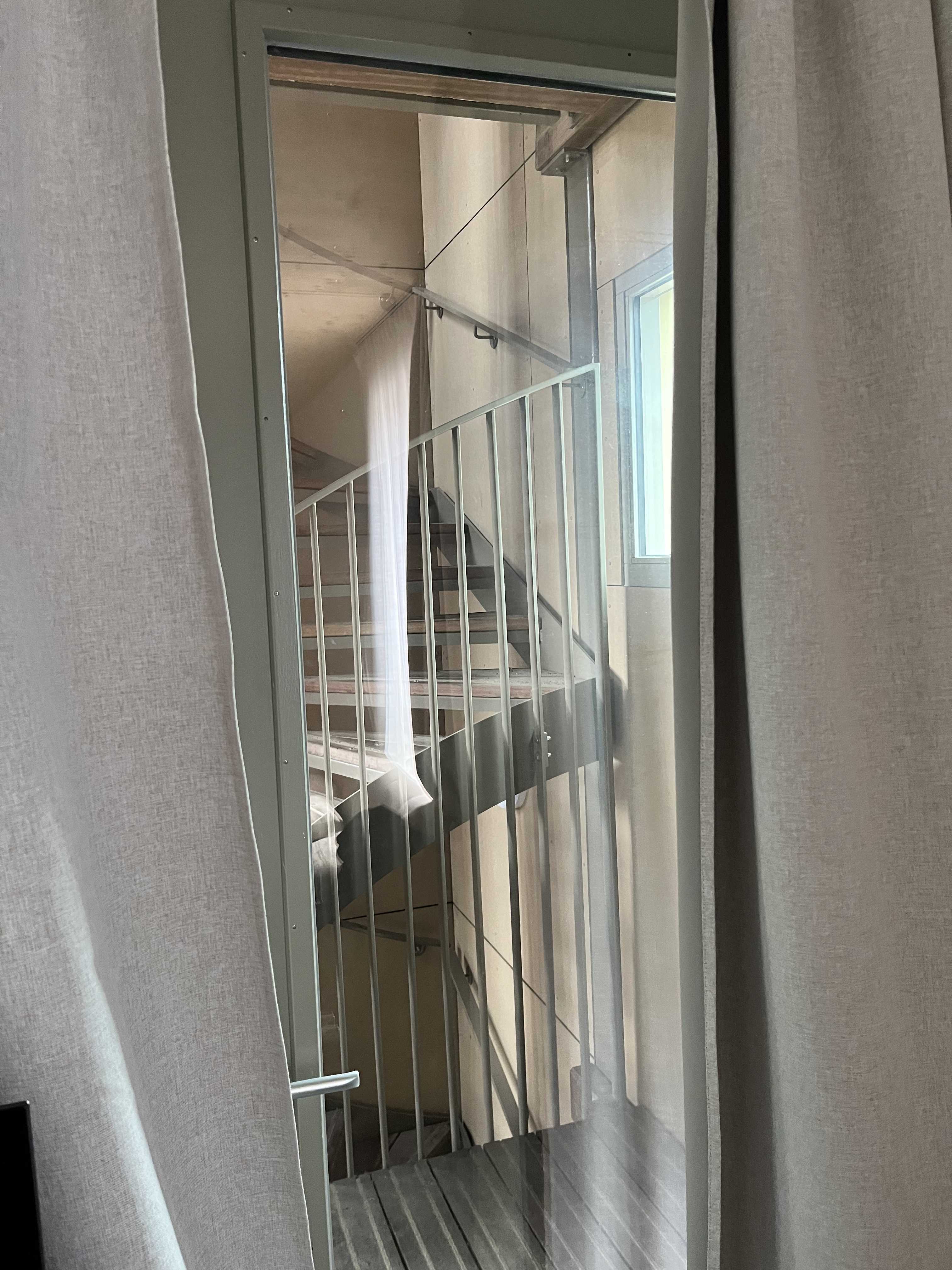 De Leeuw van Vlaanderenstraat 53 - Amsterdam