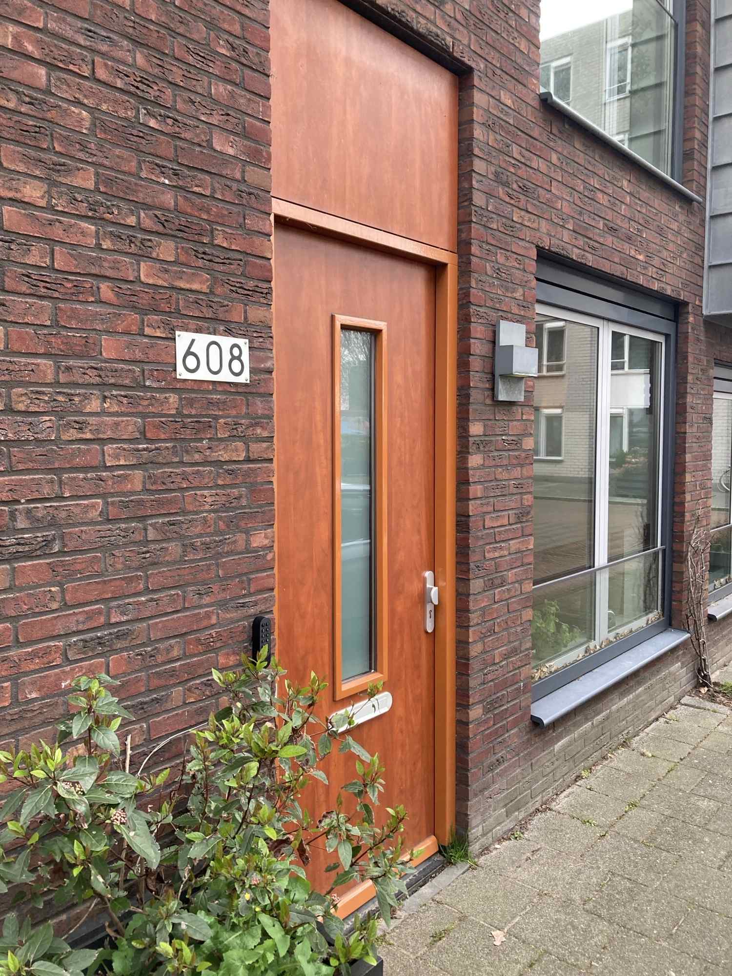 Spaarndamseweg 608 - Haarlem