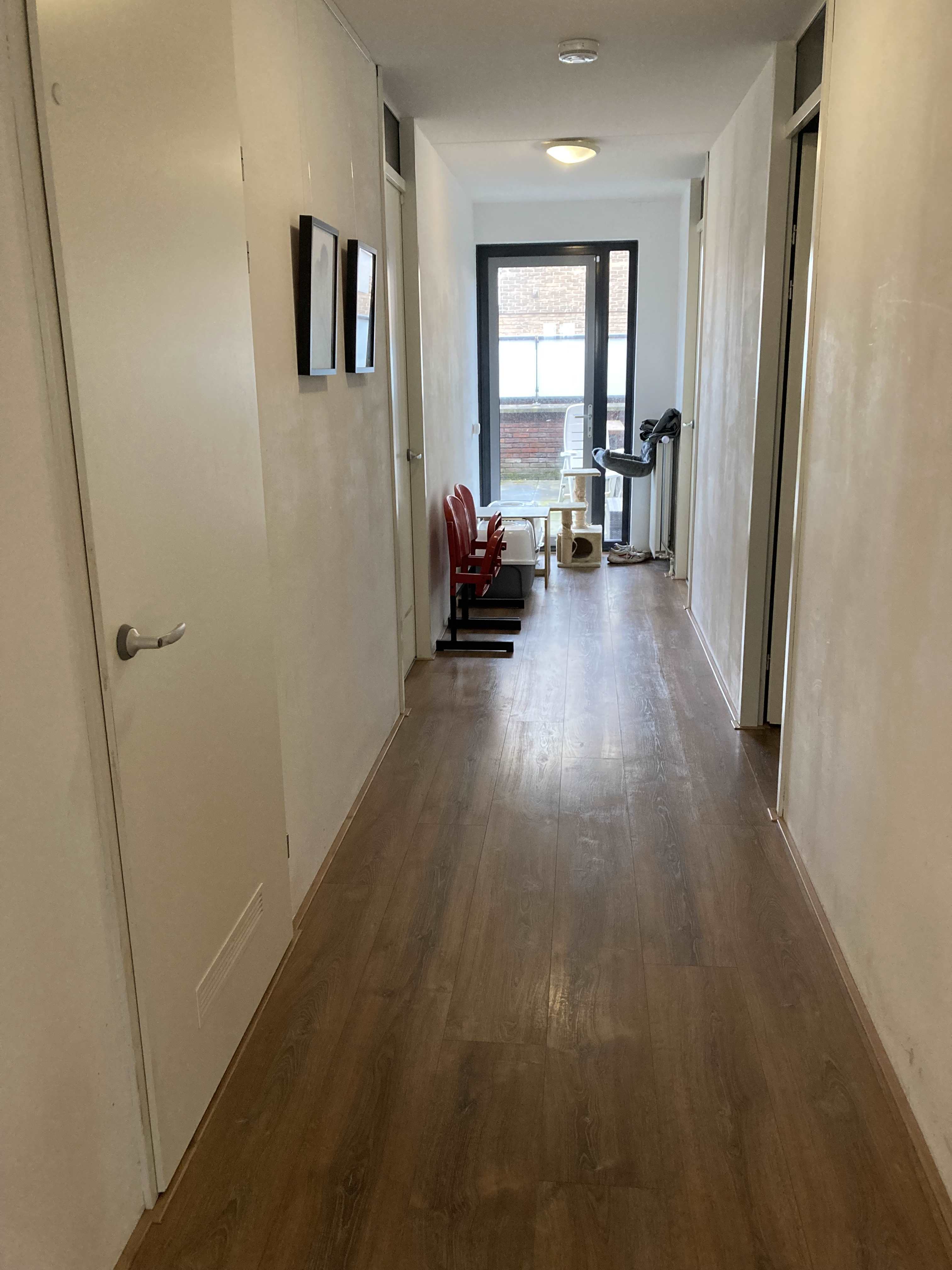 Spaarndamseweg 608 - Haarlem