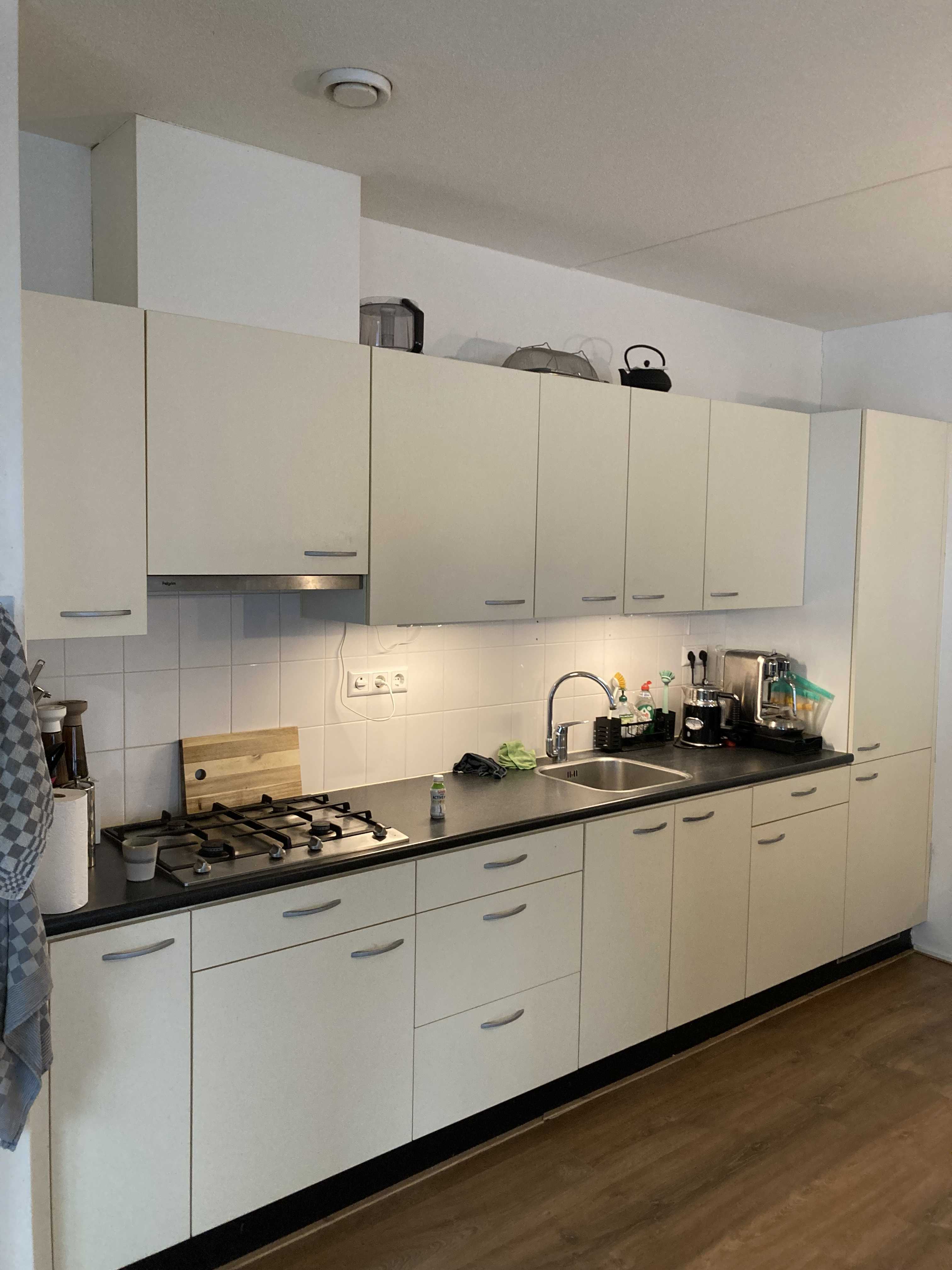 Spaarndamseweg 608 - Haarlem