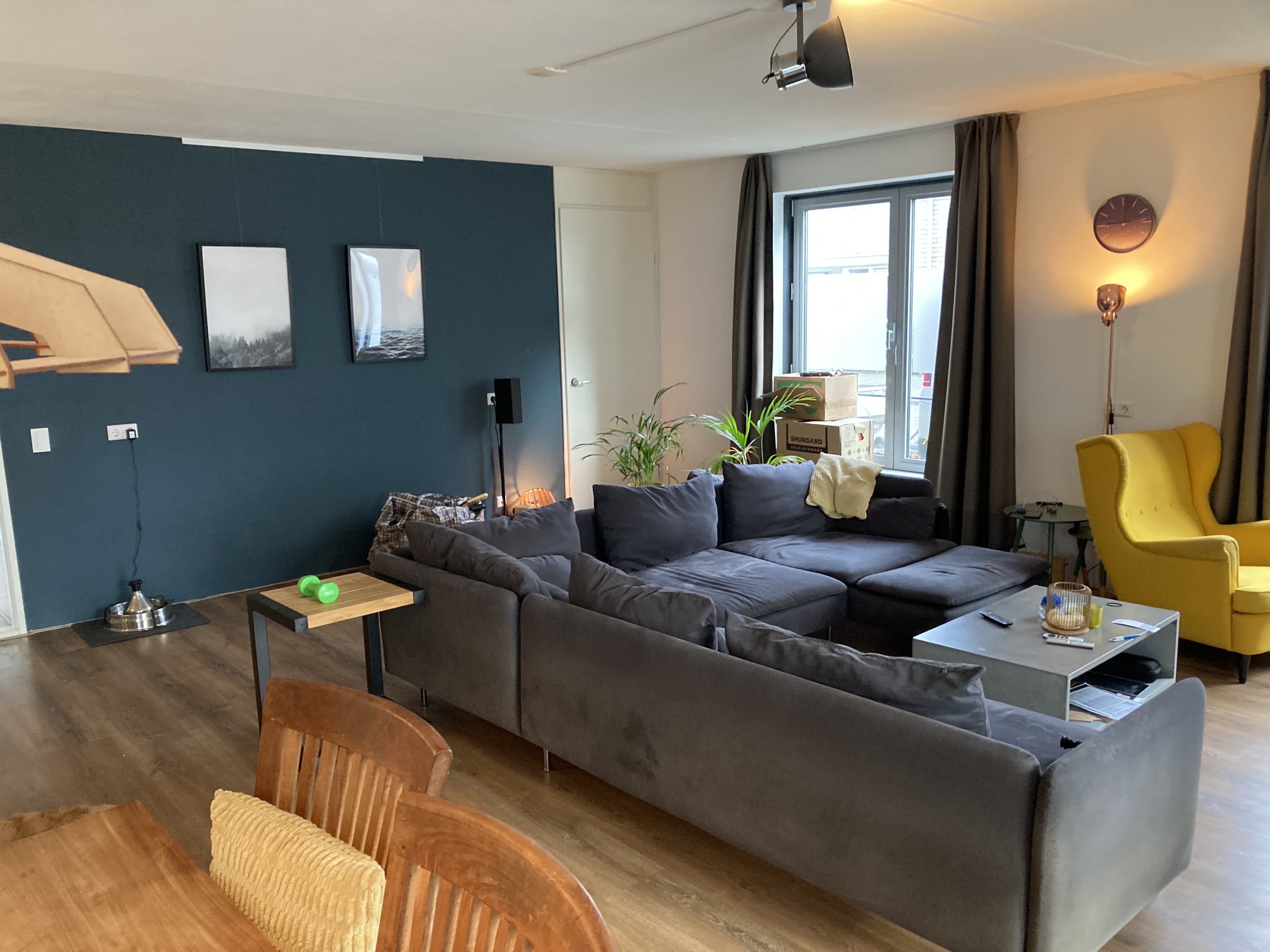 Spaarndamseweg 608 - Haarlem