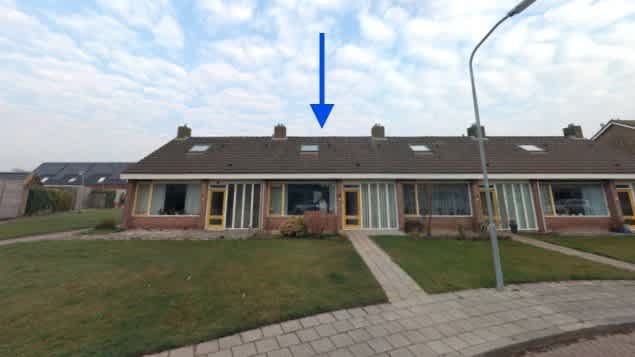 Wibrandusstraat 3 - Aduard