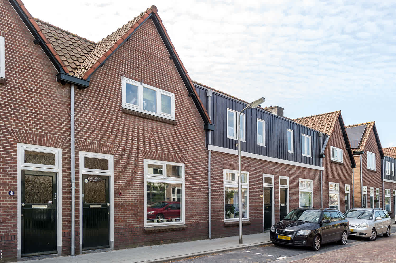 Kruiskamp 33 - Amersfoort