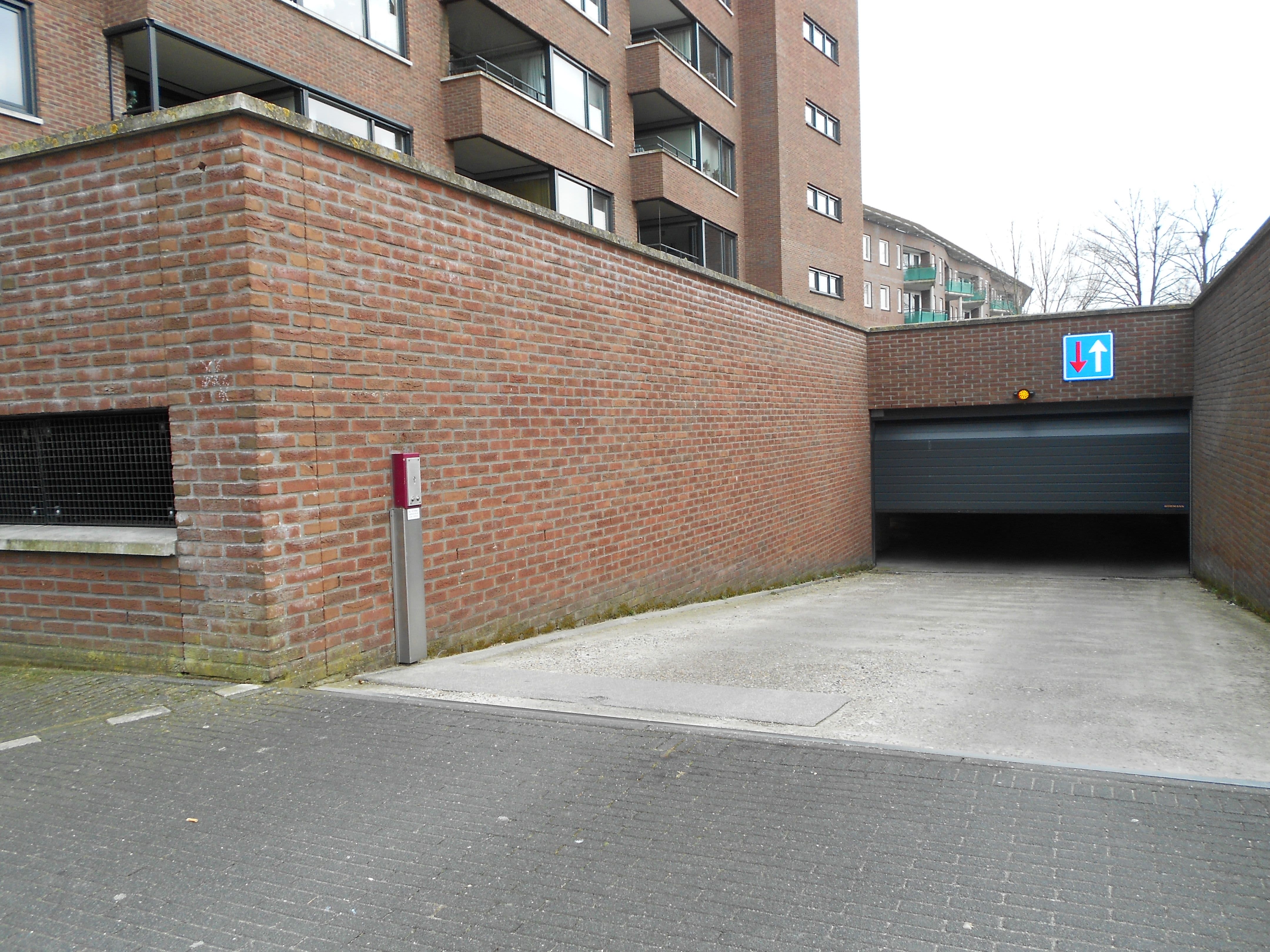 Esplanade de Meer 1P33 - Amsterdam