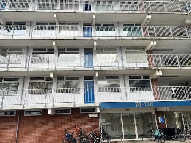 Gagarinstraat 74 - Krommenie