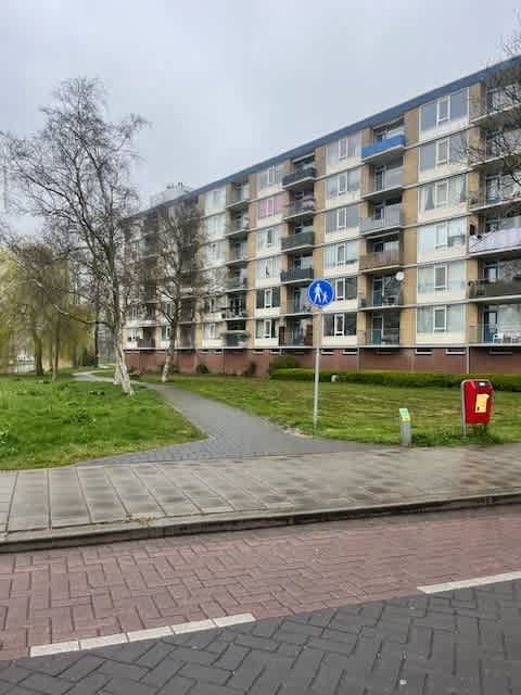 Gagarinstraat 74 - Krommenie