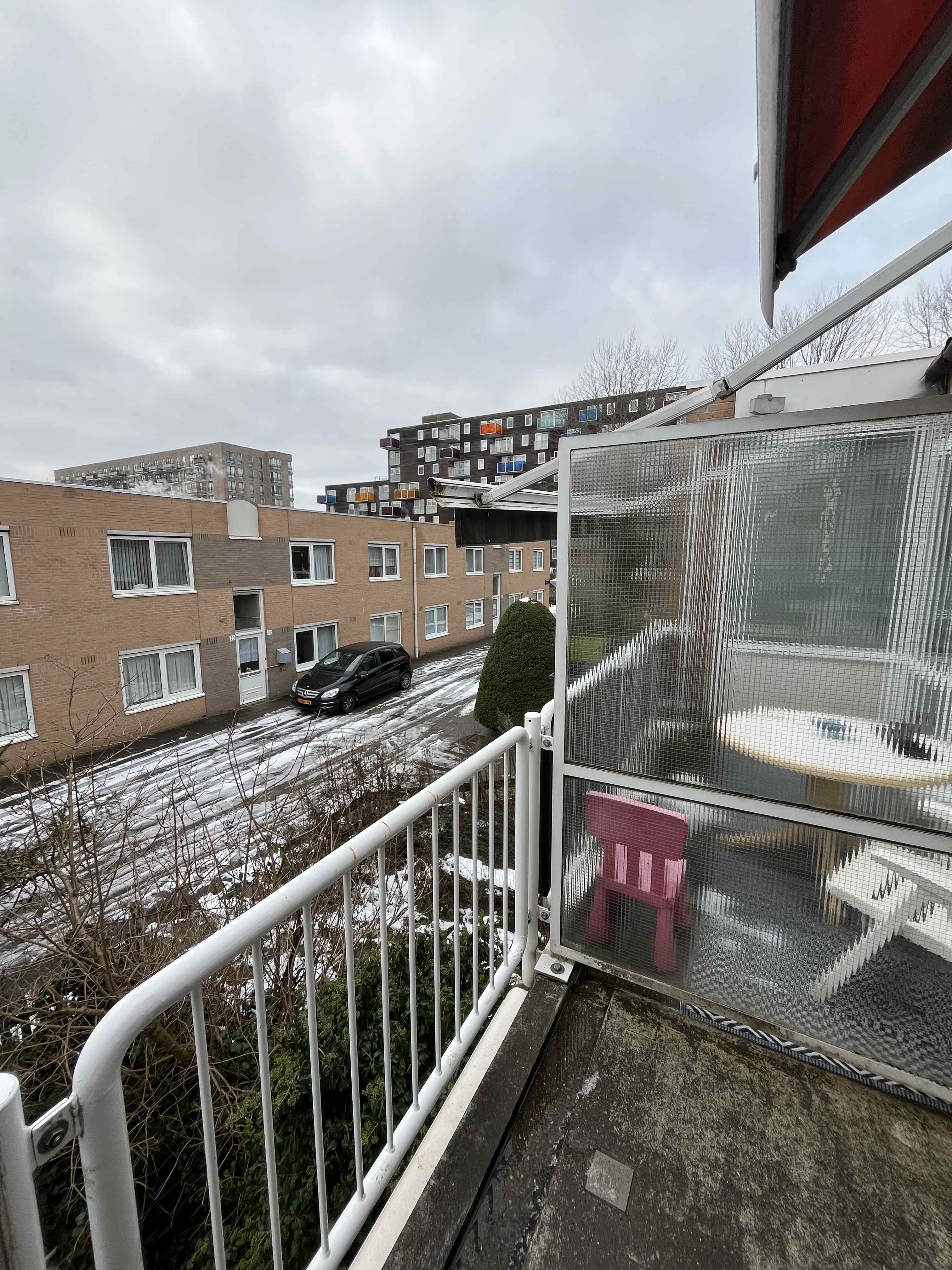 Ouwerdingenpad 16 - Amsterdam