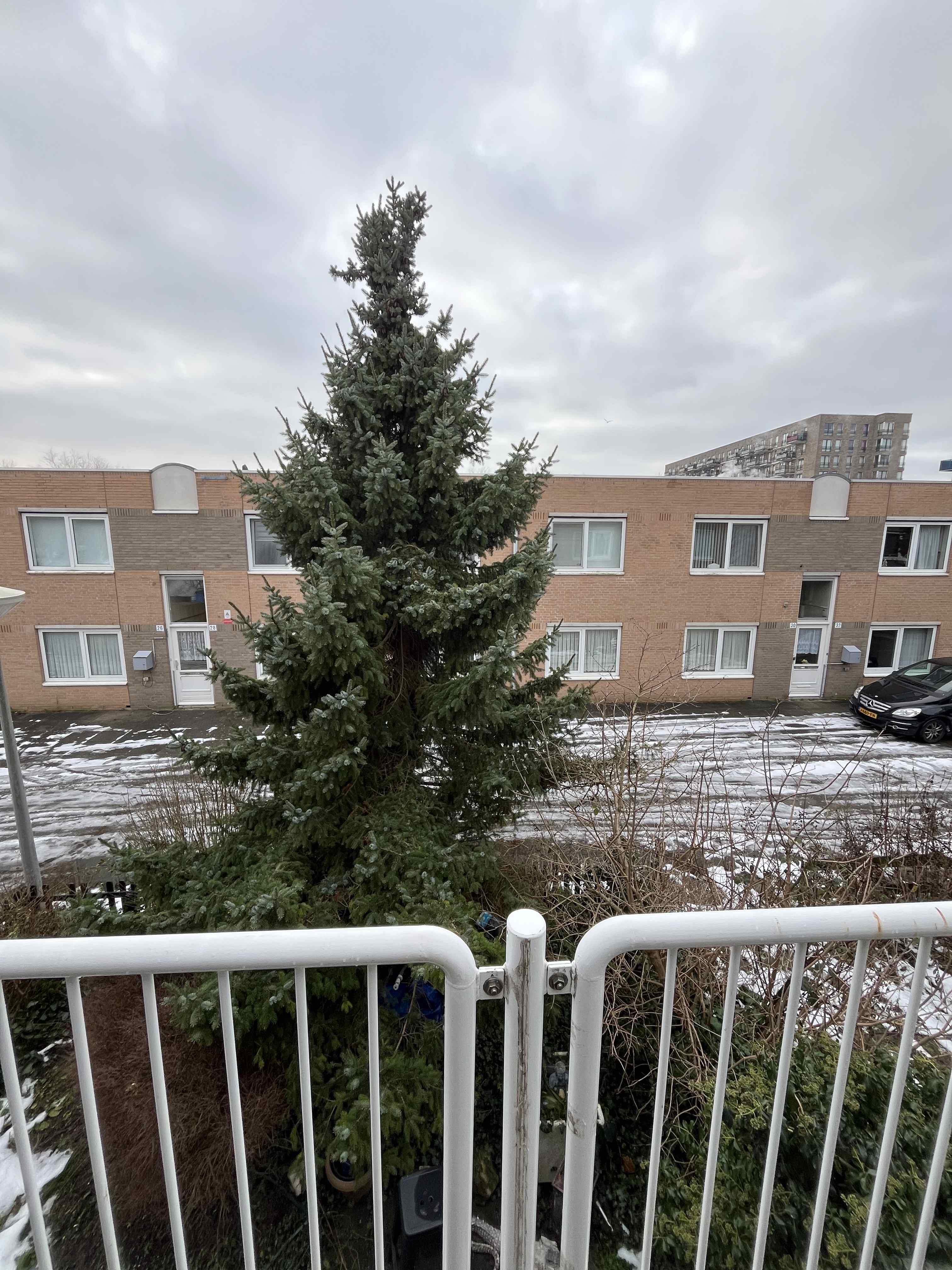 Ouwerdingenpad 16 - Amsterdam