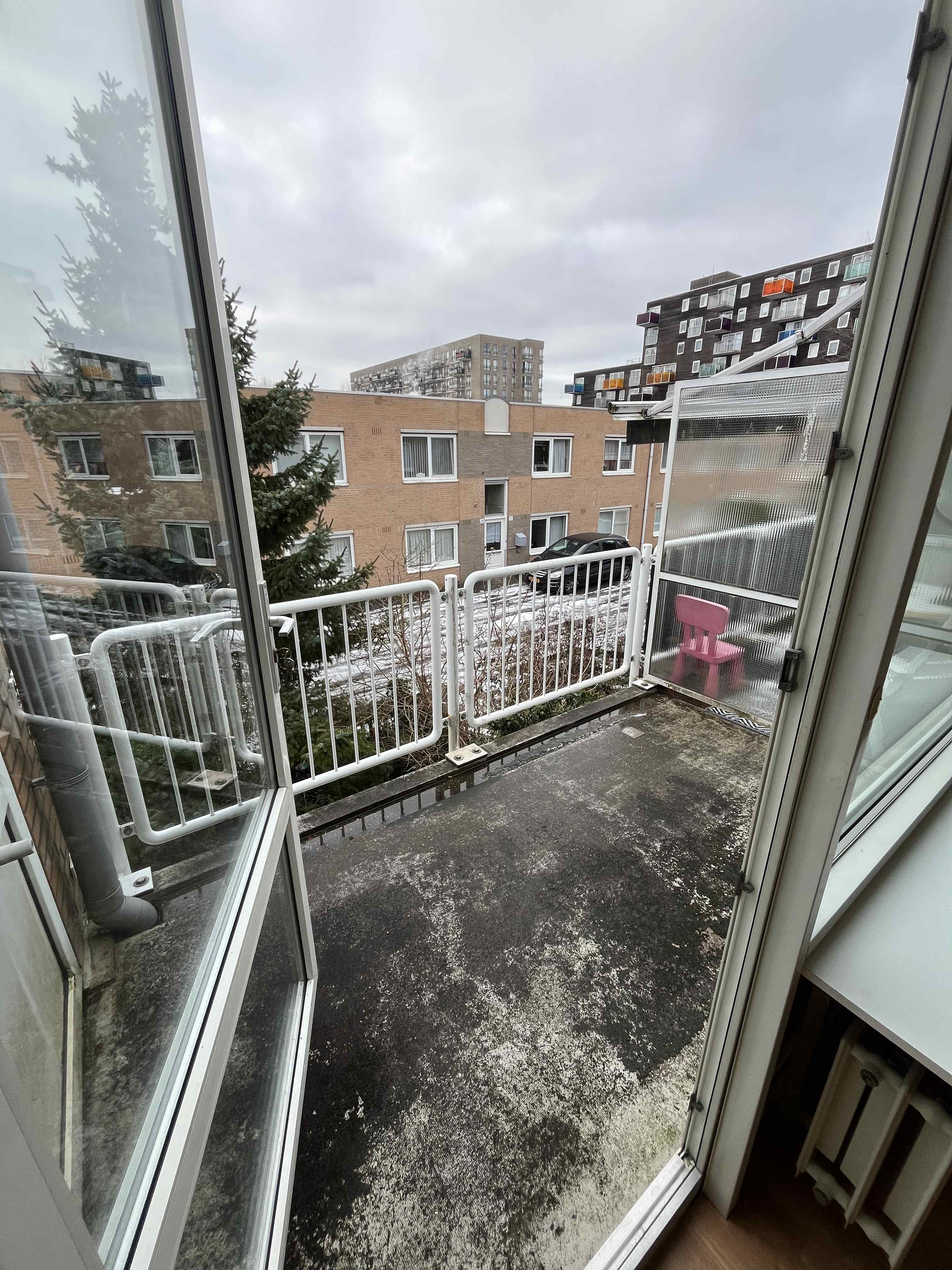 Ouwerdingenpad 16 - Amsterdam