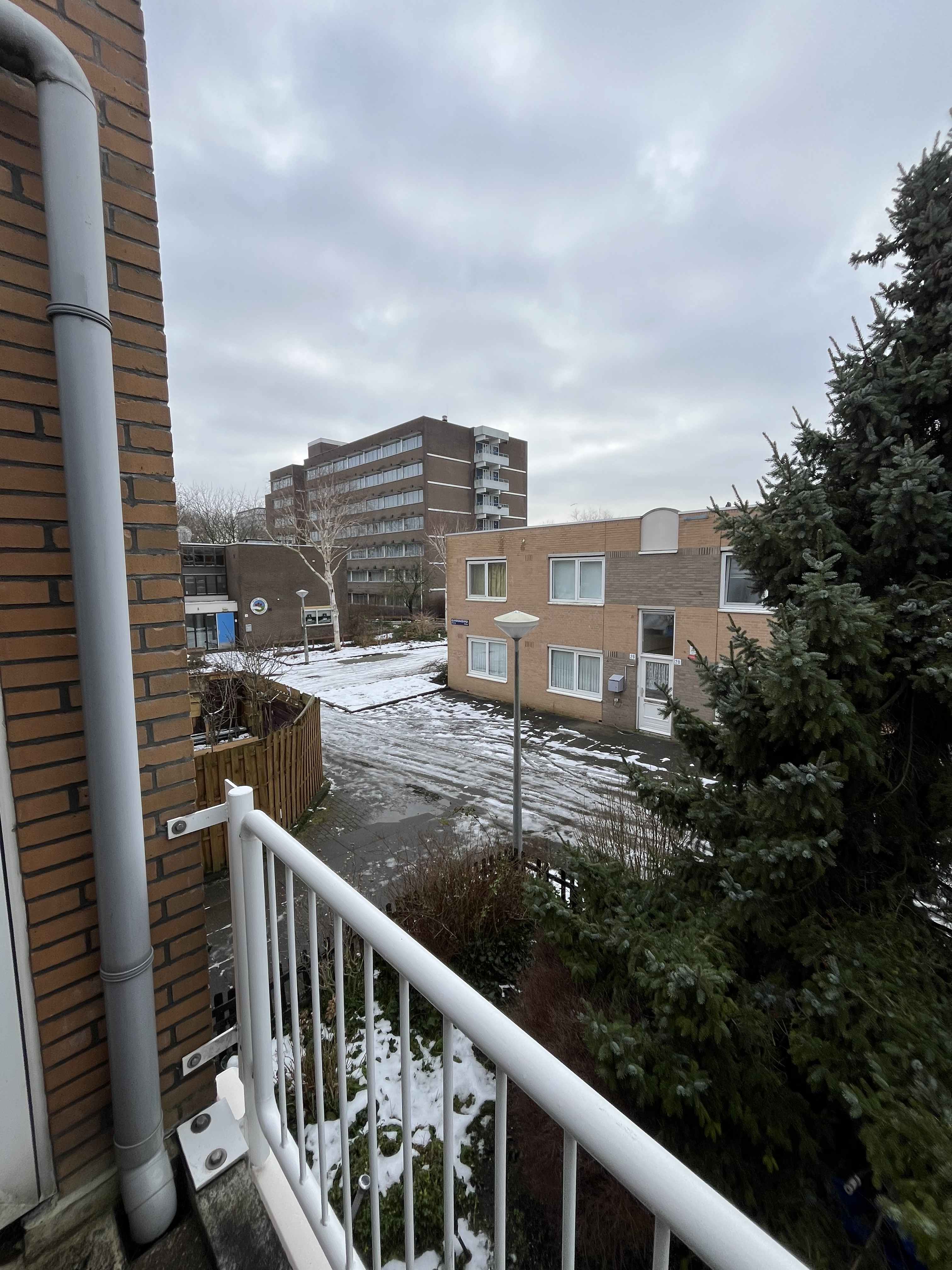 Ouwerdingenpad 16 - Amsterdam