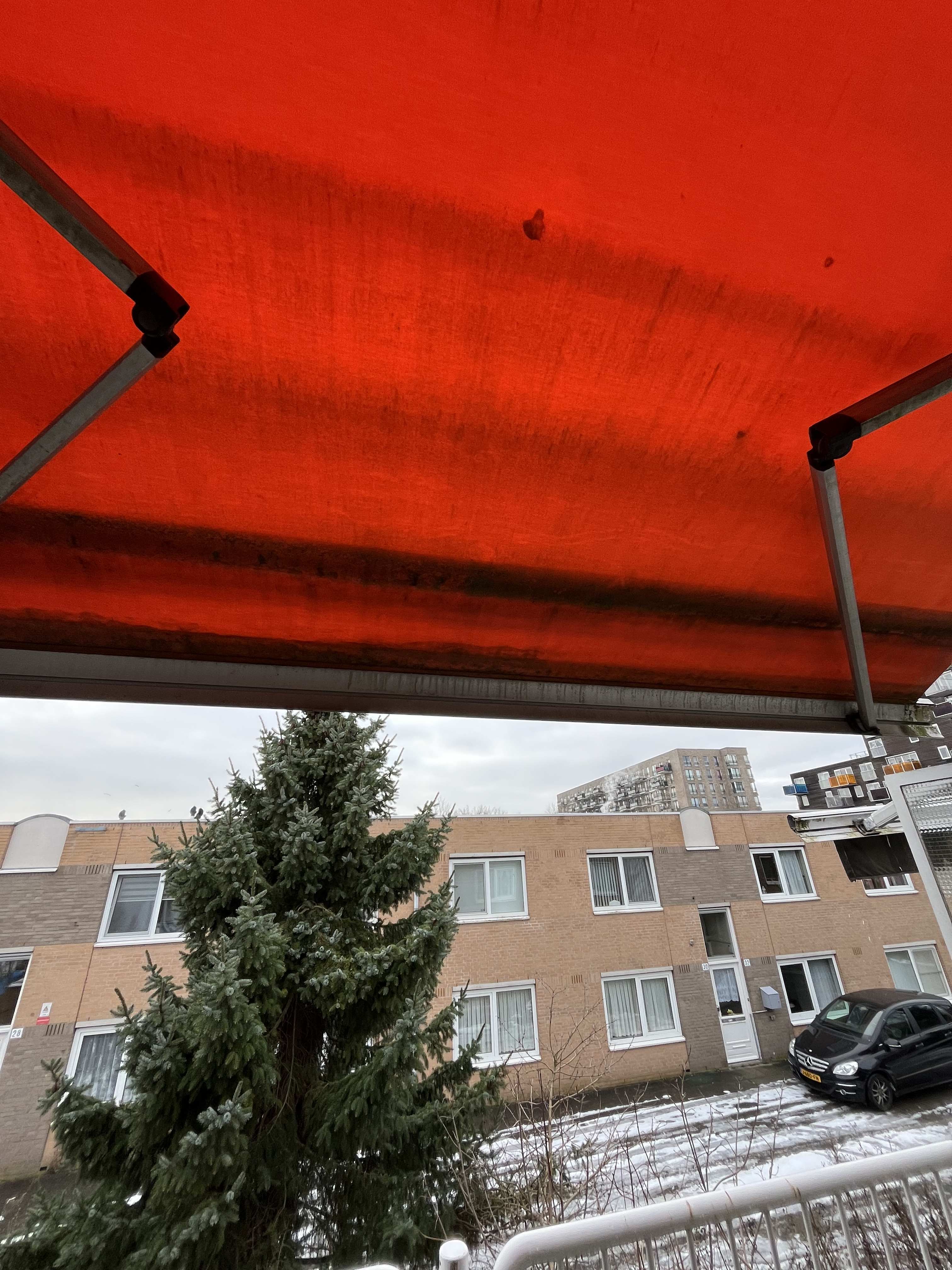 Ouwerdingenpad 16 - Amsterdam