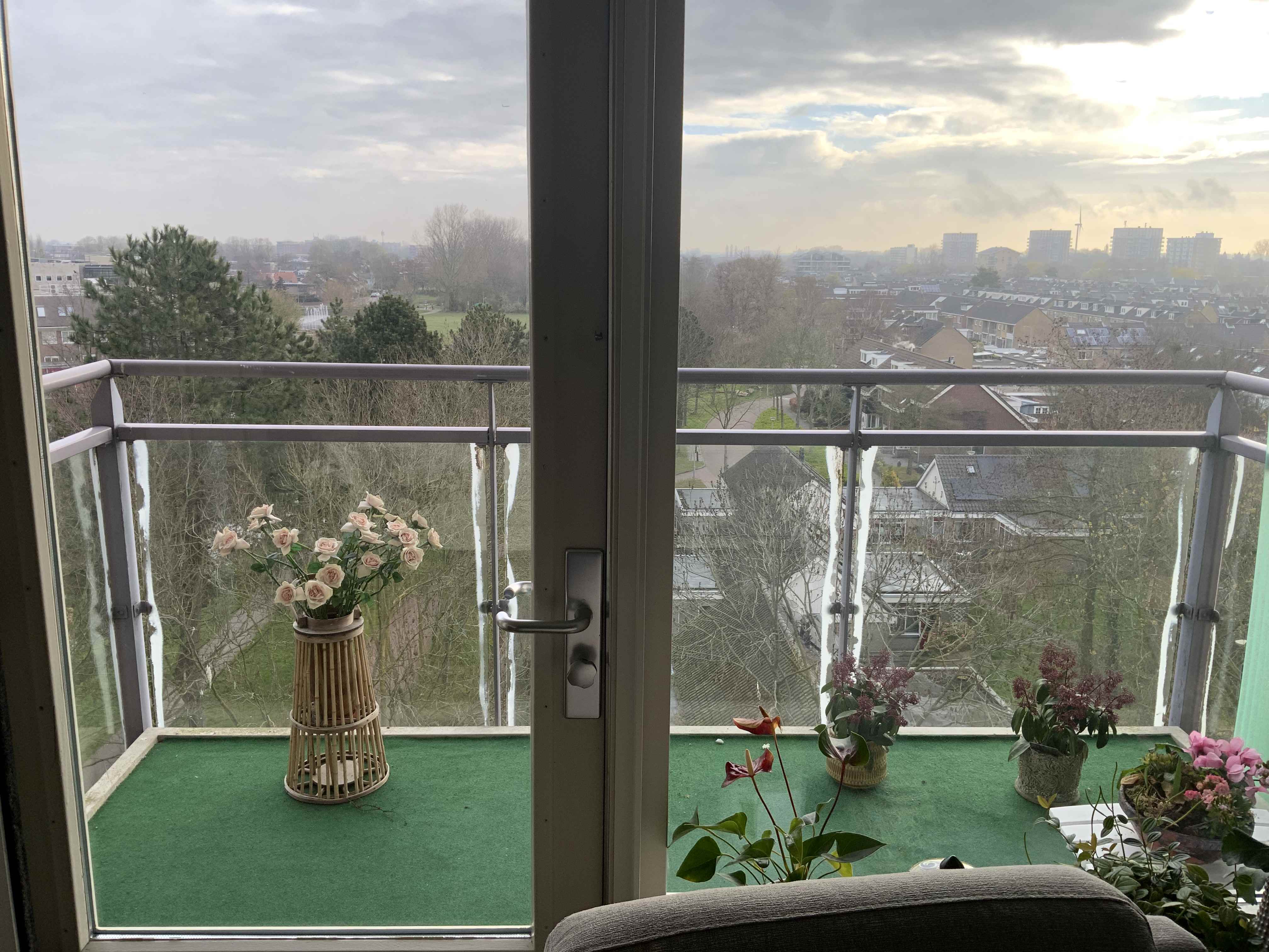 Westerheem 322 - Heemskerk