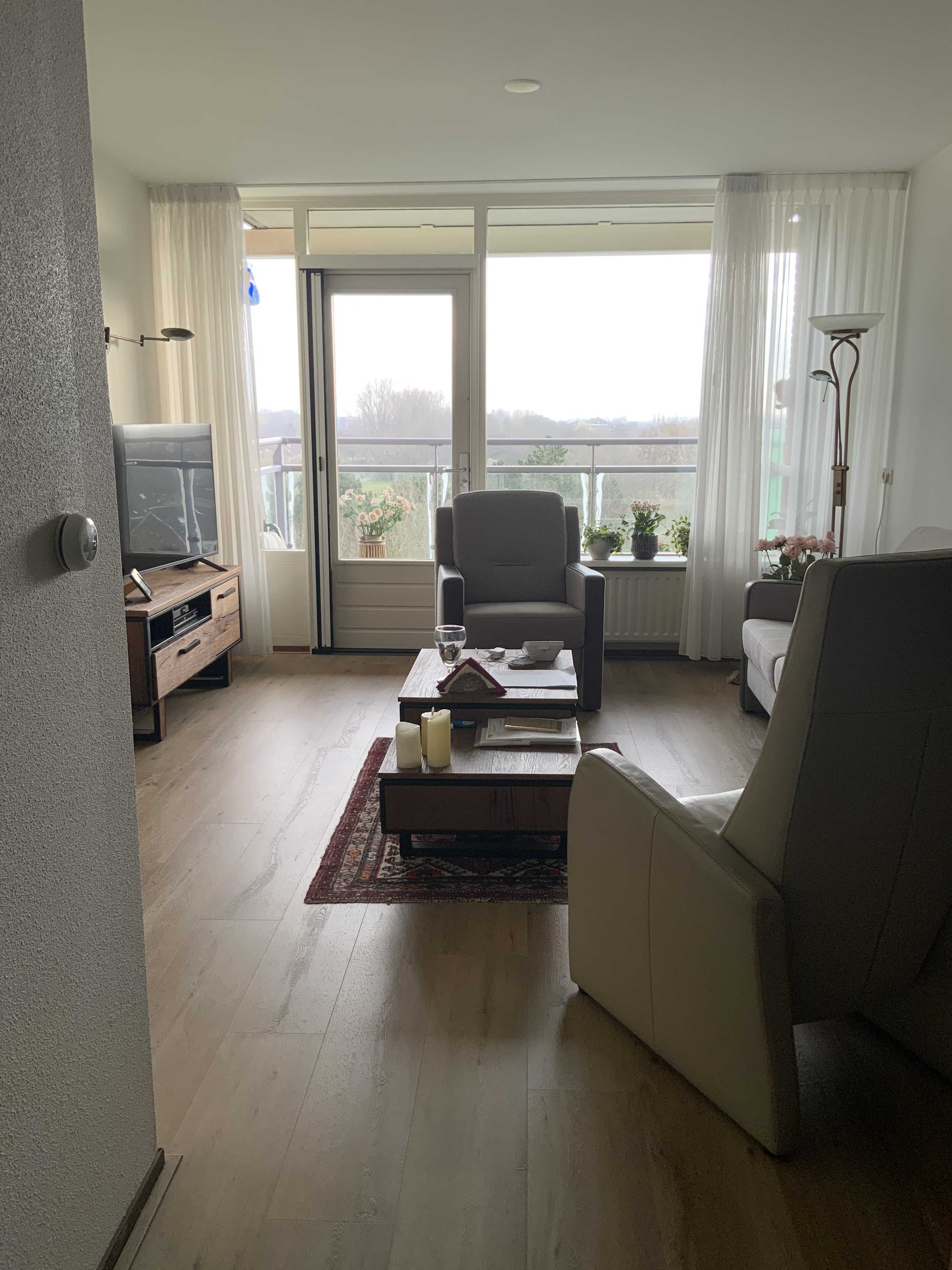 Westerheem 322 - Heemskerk