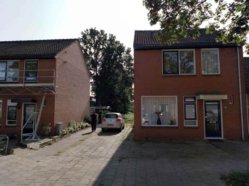 Fr. Nanningstraat 16 - Musselkanaal