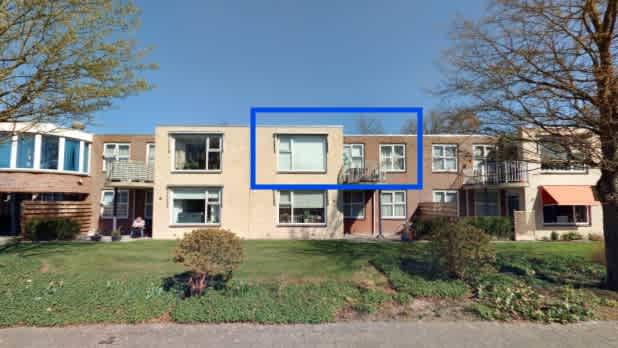 Wolveschans 14-B - Leek