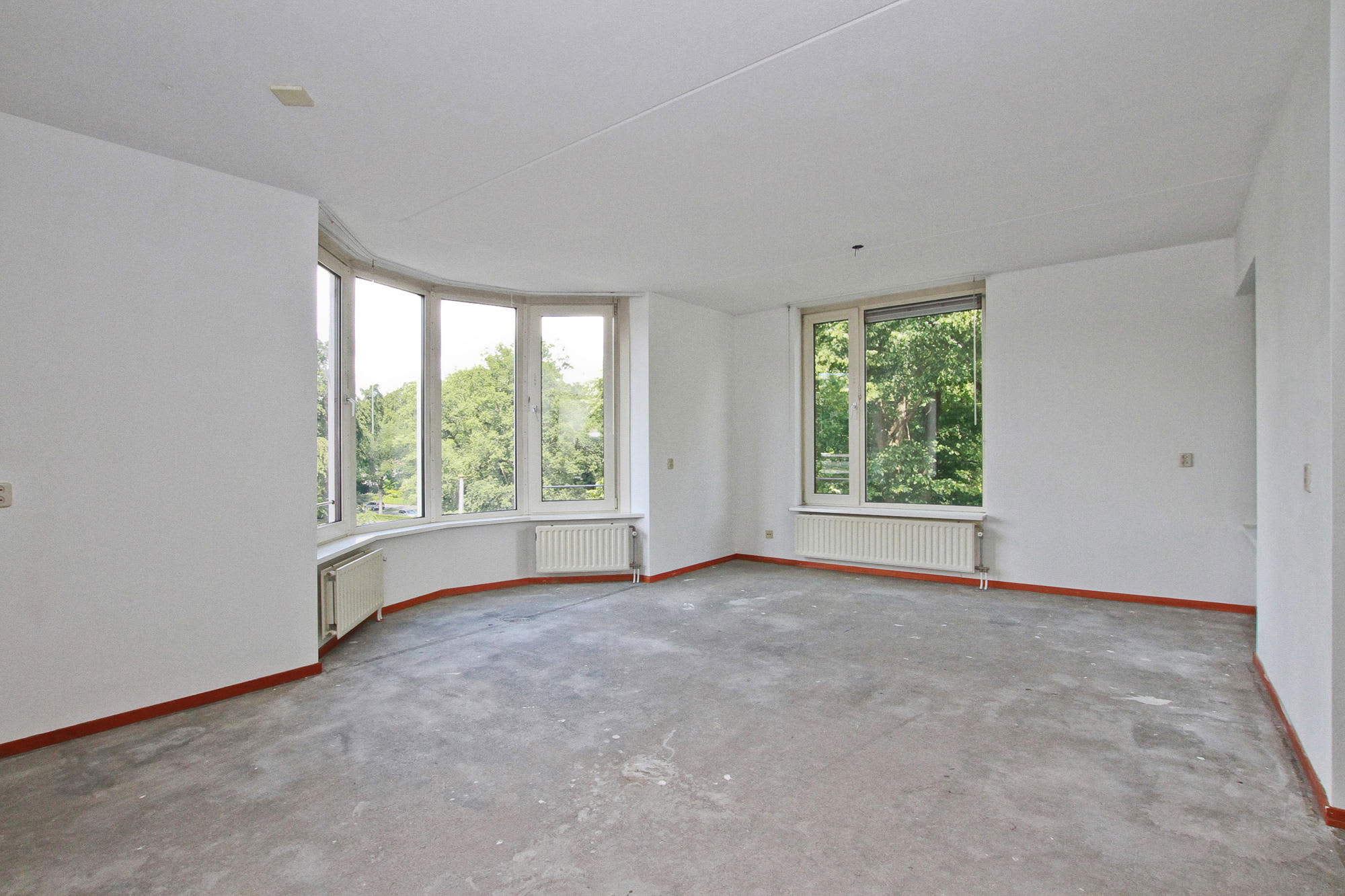 Arnhemse Bovenweg 6A45 - Zeist